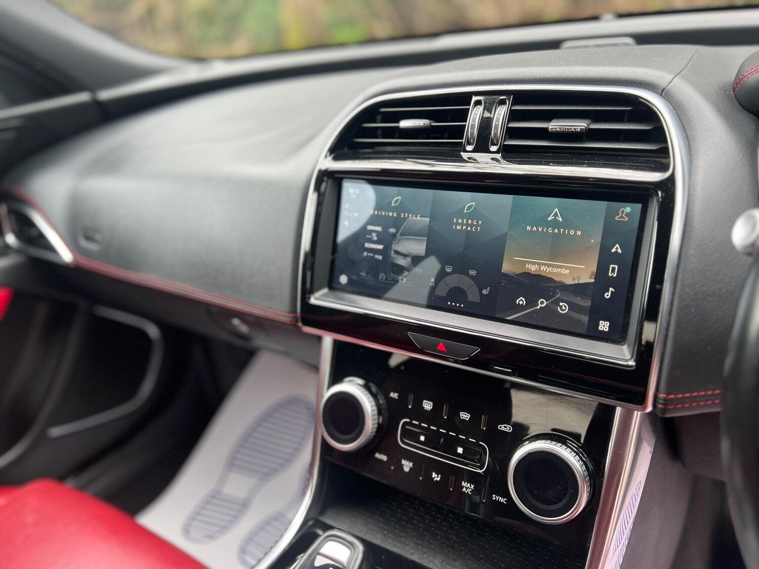 Used Jaguar XE 2020 for sale - 77799410: Photo 59