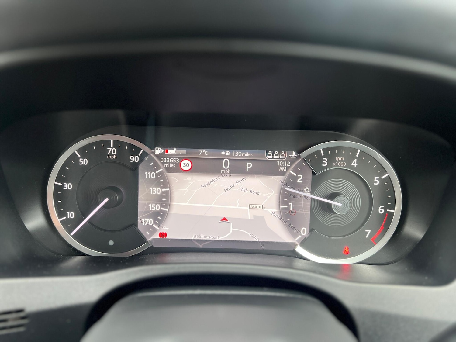 Used Jaguar XE 2020 for sale - 77799410: Photo 60