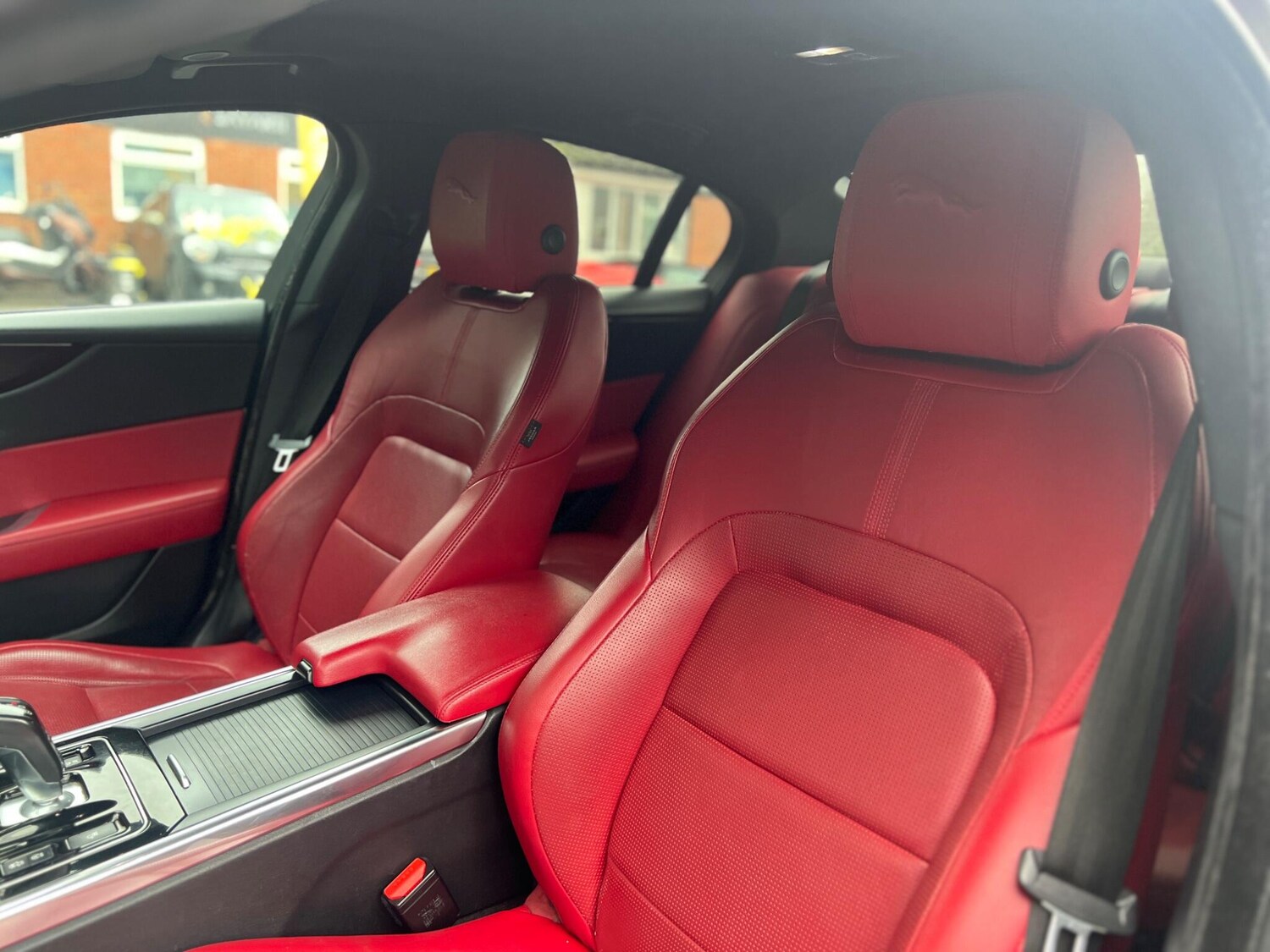 Used Jaguar XE 2020 for sale - 77799410: Photo 62