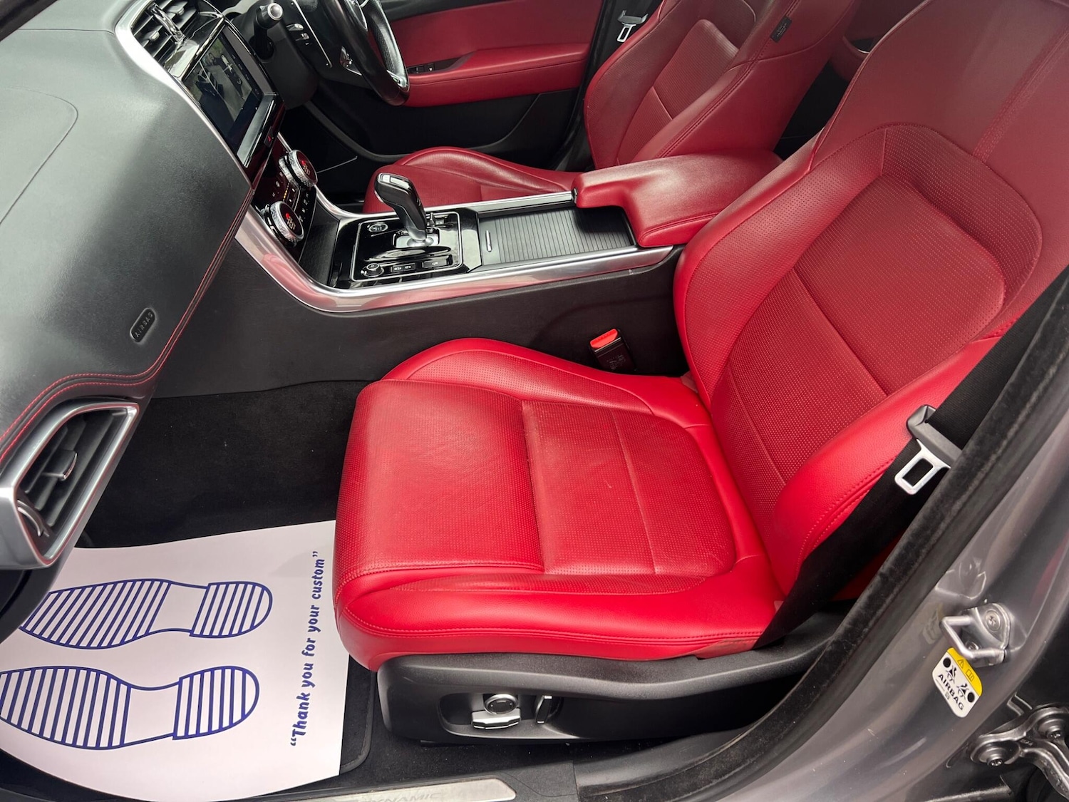 Used Jaguar XE 2020 for sale - 77799410: Photo 63