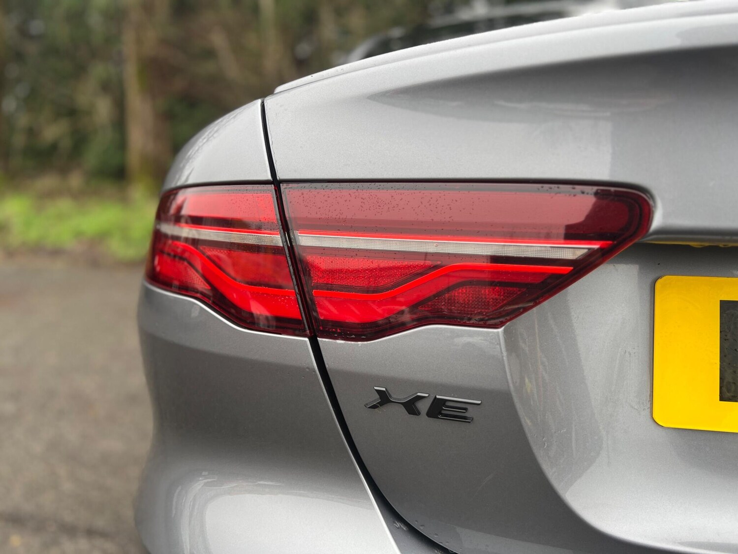 Used Jaguar XE 2020 for sale - 77799410: Photo 65