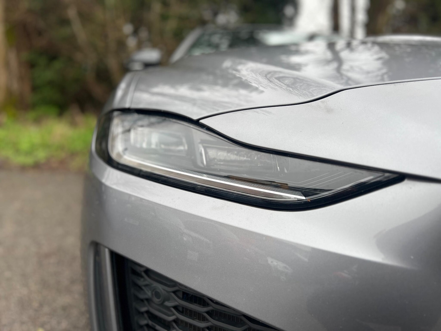 Used Jaguar XE 2020 for sale - 77799410: Photo 67