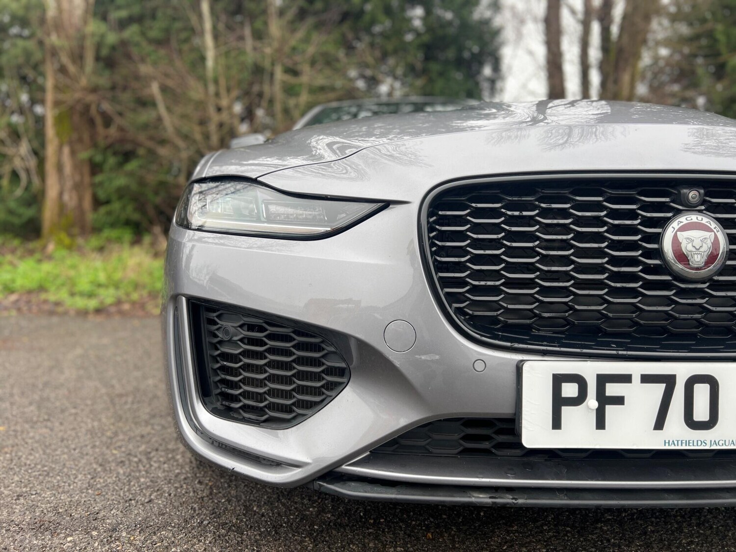 Used Jaguar XE 2020 for sale - 77799410: Photo 68