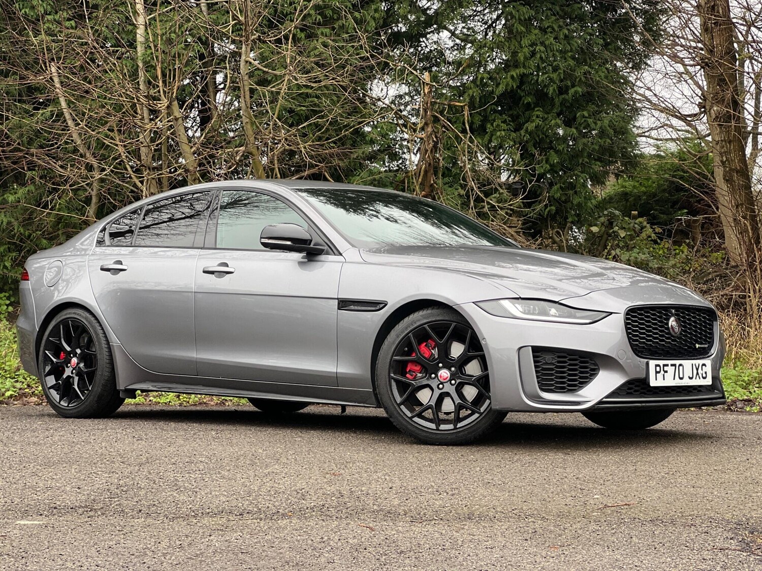 Used Jaguar XE 2020 for sale - 77799410: Photo 69