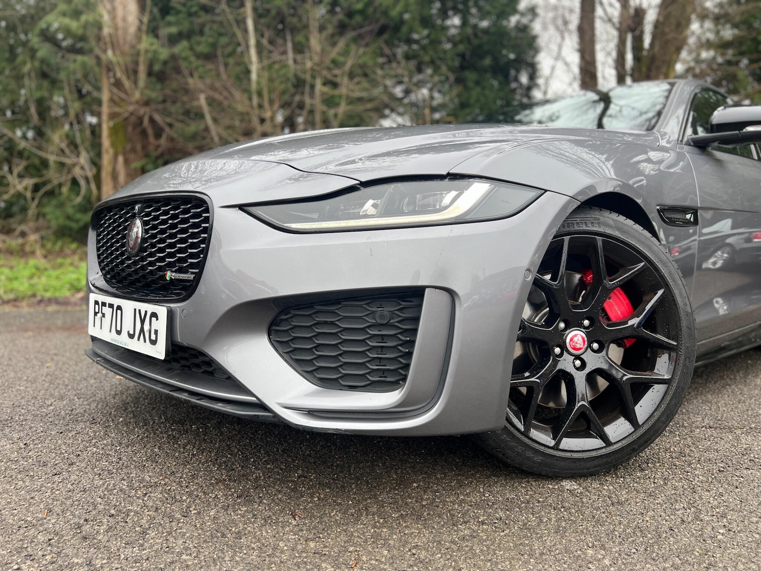 Used Jaguar XE 2020 for sale - 77799410: Photo 70