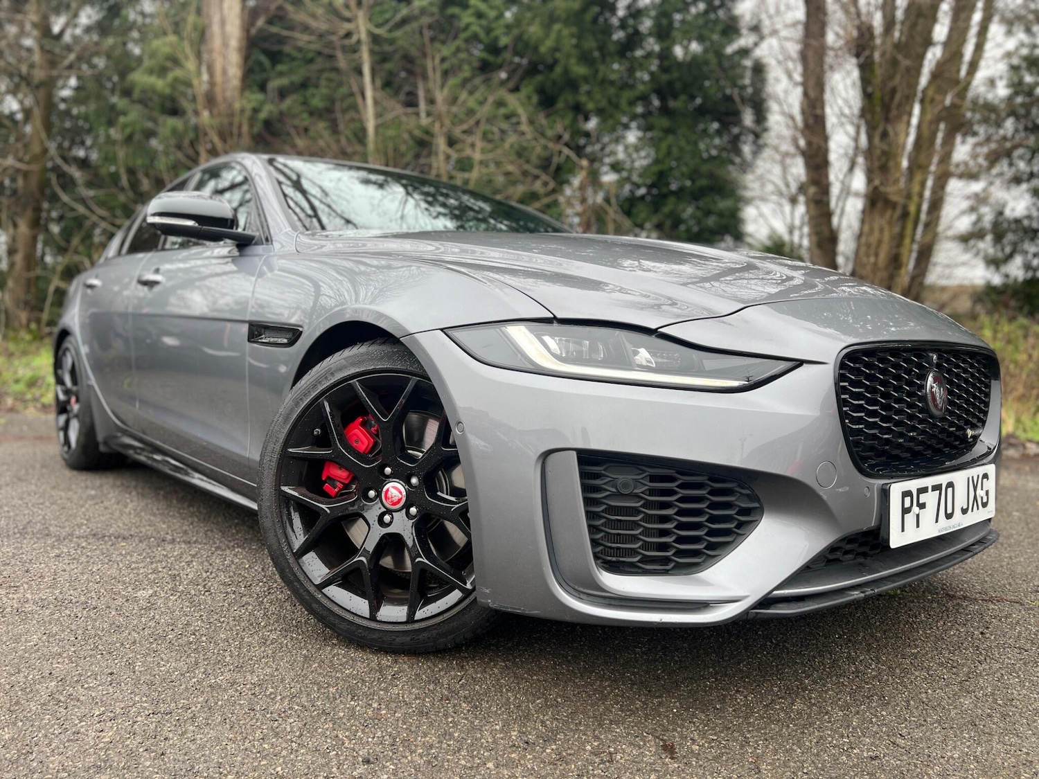 Used Jaguar XE 2020 for sale - 77799410: Photo 9