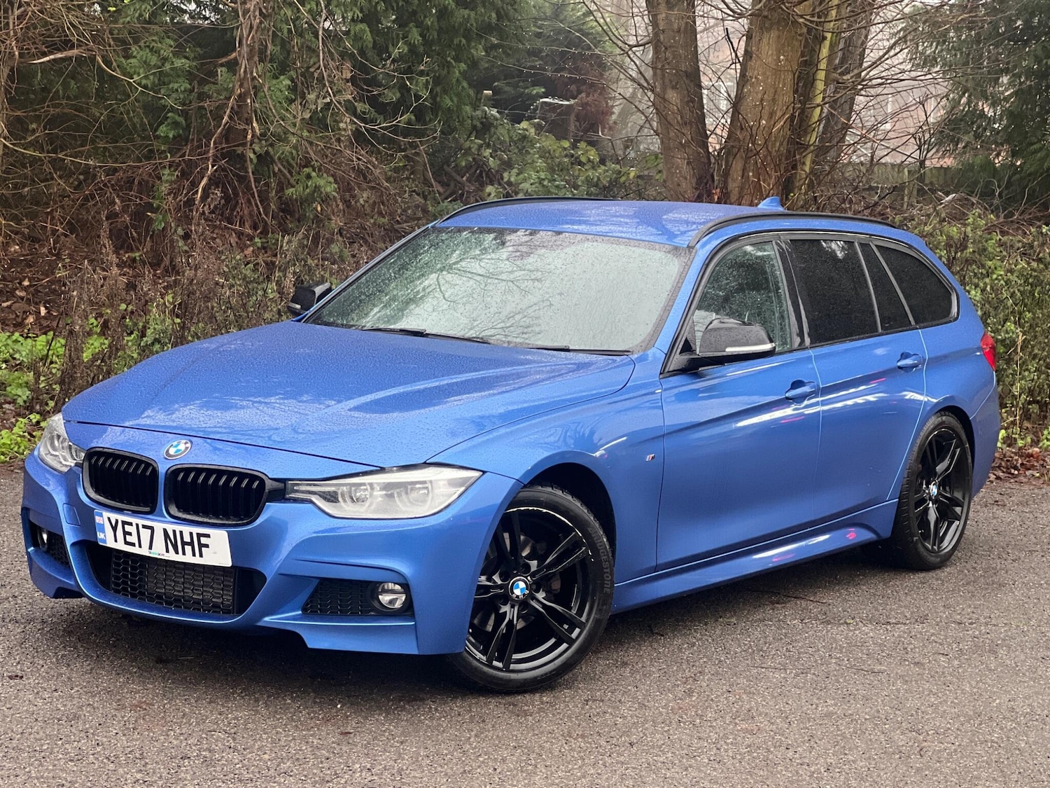 Used BMW 3 Series 2017 for sale - 77142943: Photo 10