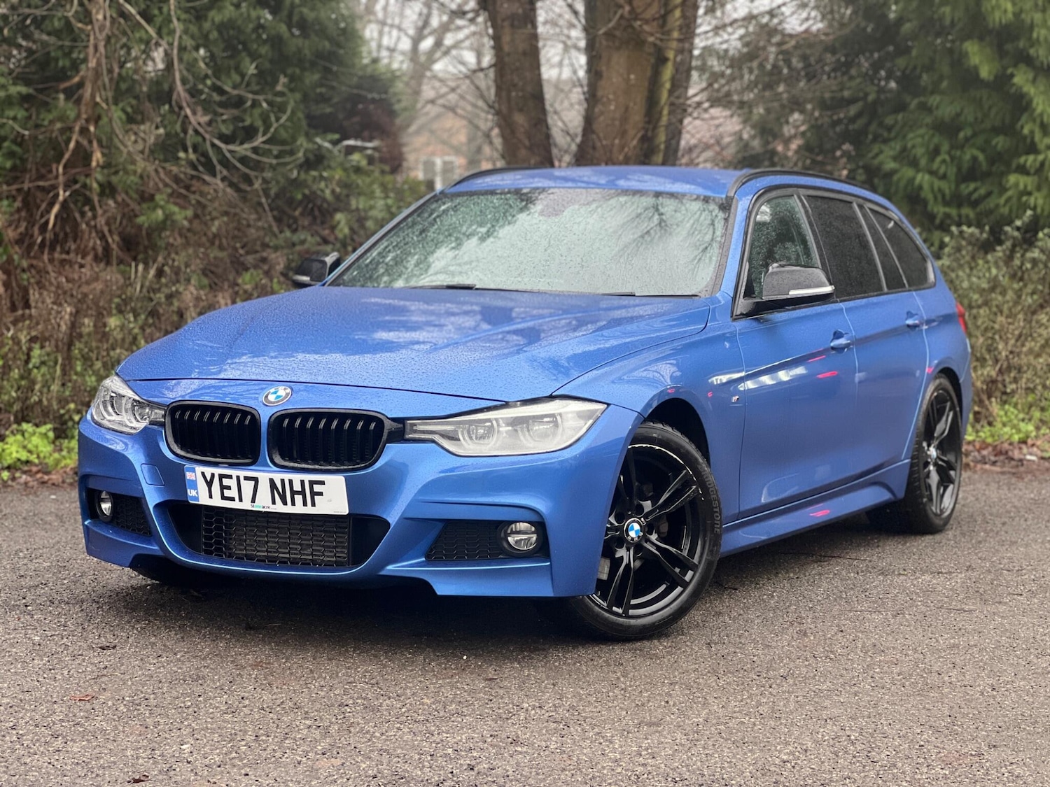 Used BMW 3 Series 2017 for sale - 77142943: Photo 11