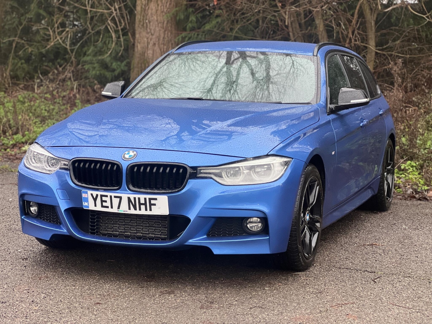 Used BMW 3 Series 2017 for sale - 77142943: Photo 12