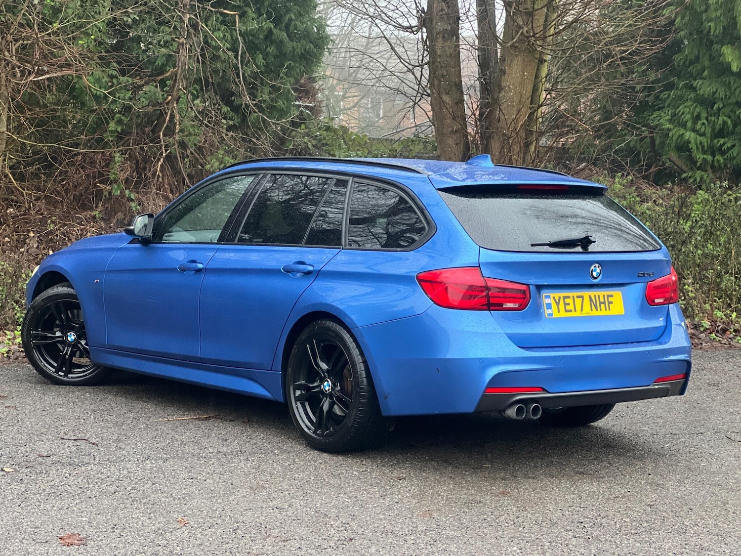 Used BMW 3 Series 2017 for sale - 77142943: Photo 13