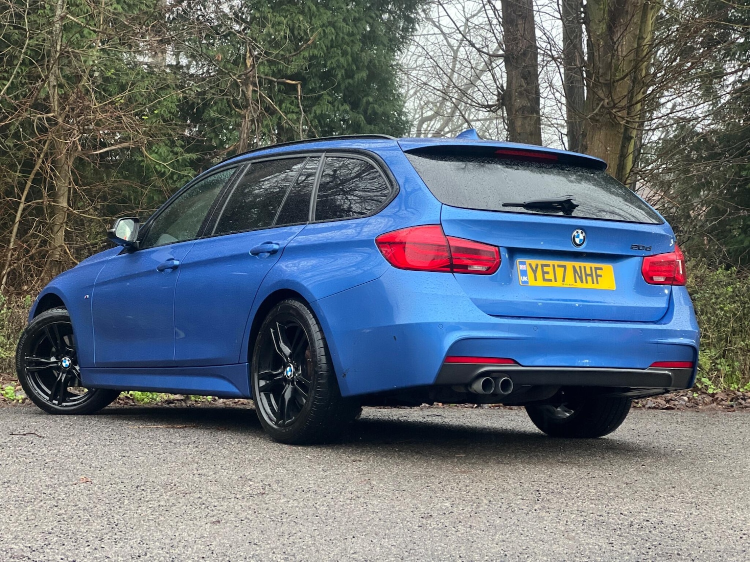 Used BMW 3 Series 2017 for sale - 77142943: Photo 14