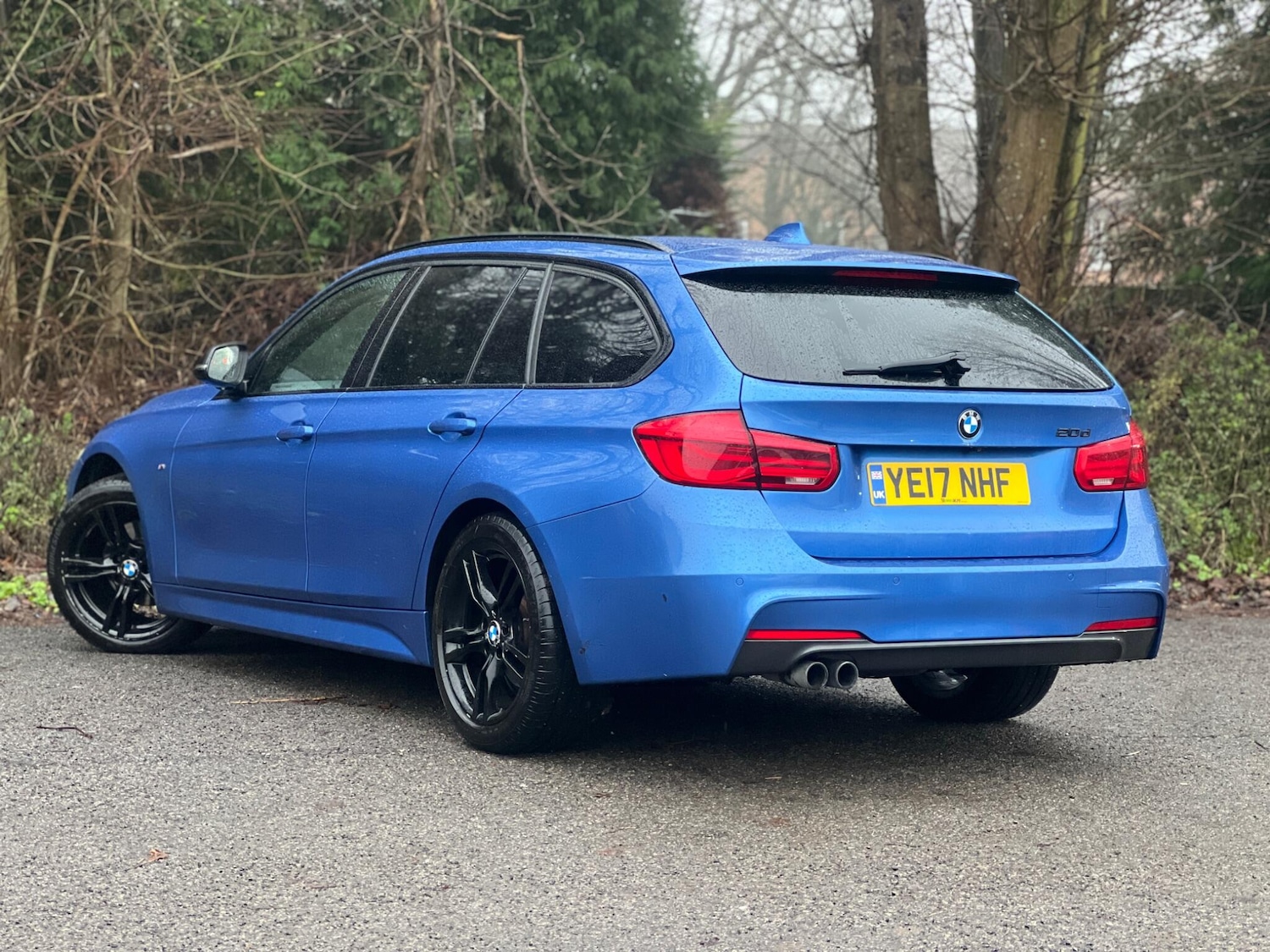 Used BMW 3 Series 2017 for sale - 77142943: Photo 15