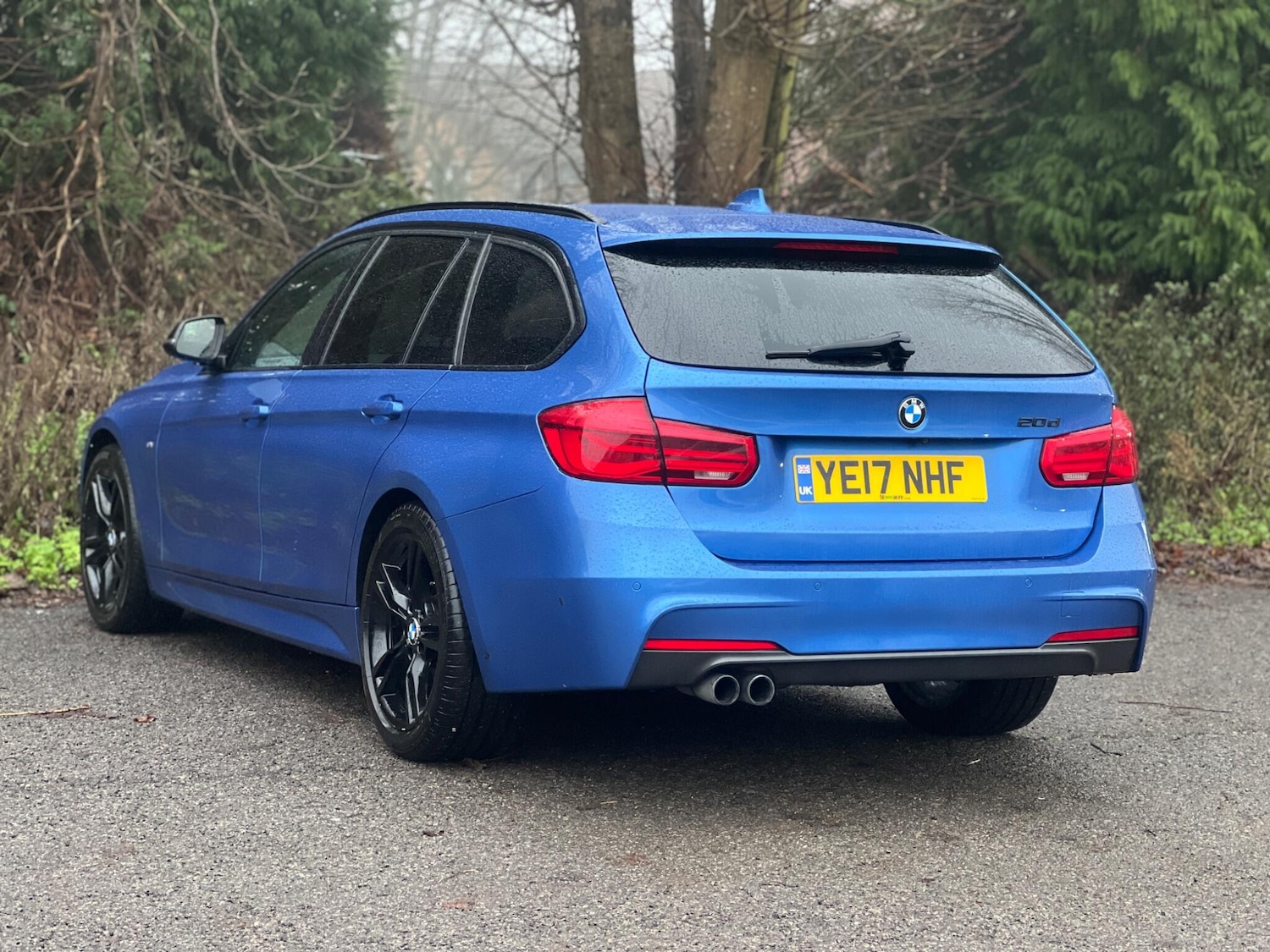 Used BMW 3 Series 2017 for sale - 77142943: Photo 16