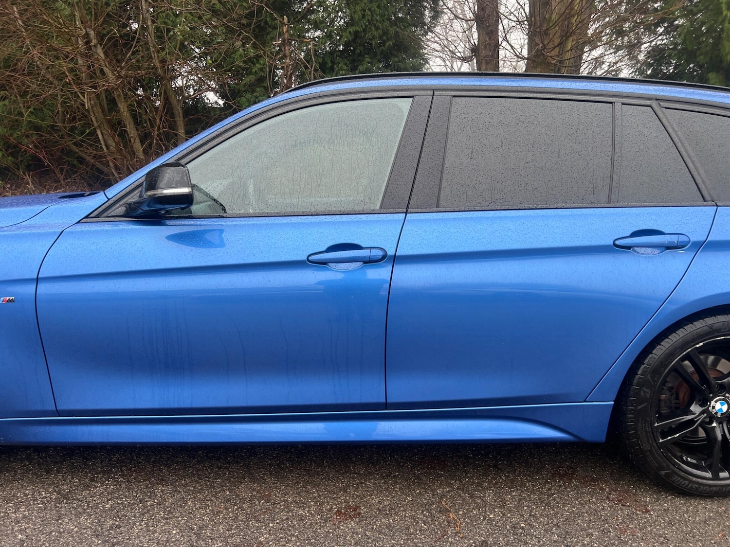 Used BMW 3 Series 2017 for sale - 77142943: Photo 17