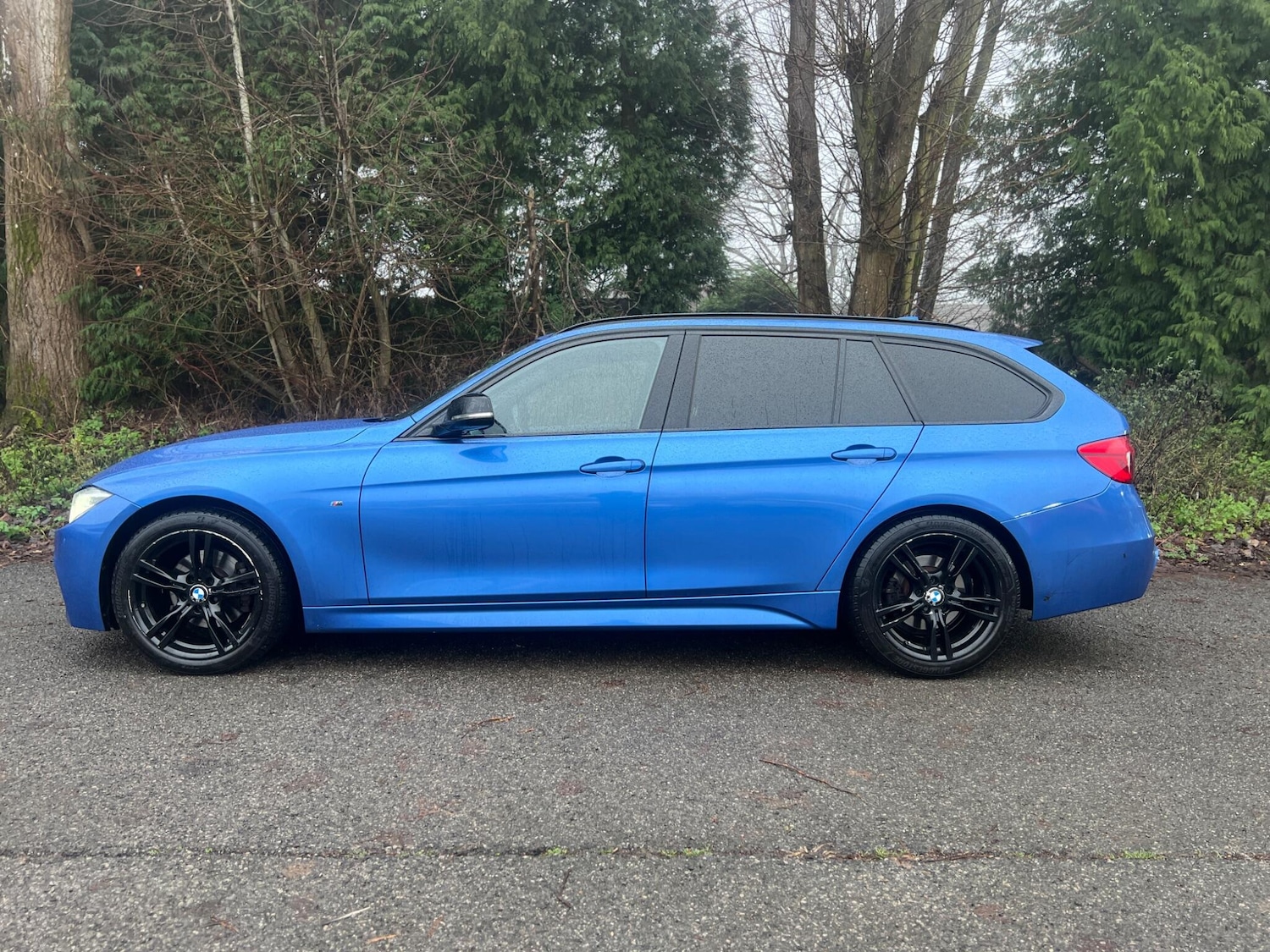 Used BMW 3 Series 2017 for sale - 77142943: Photo 18