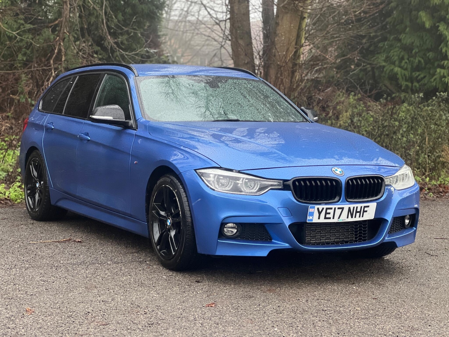 Used BMW 3 Series 2017 for sale - 77142943: Photo 2