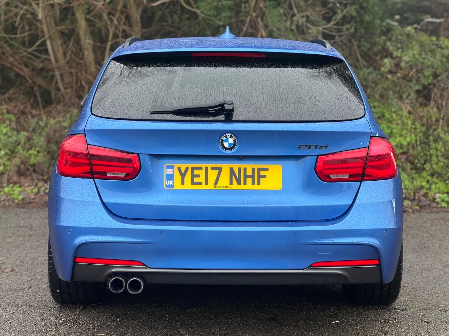 Used BMW 3 Series 2017 for sale - 77142943: Photo 20