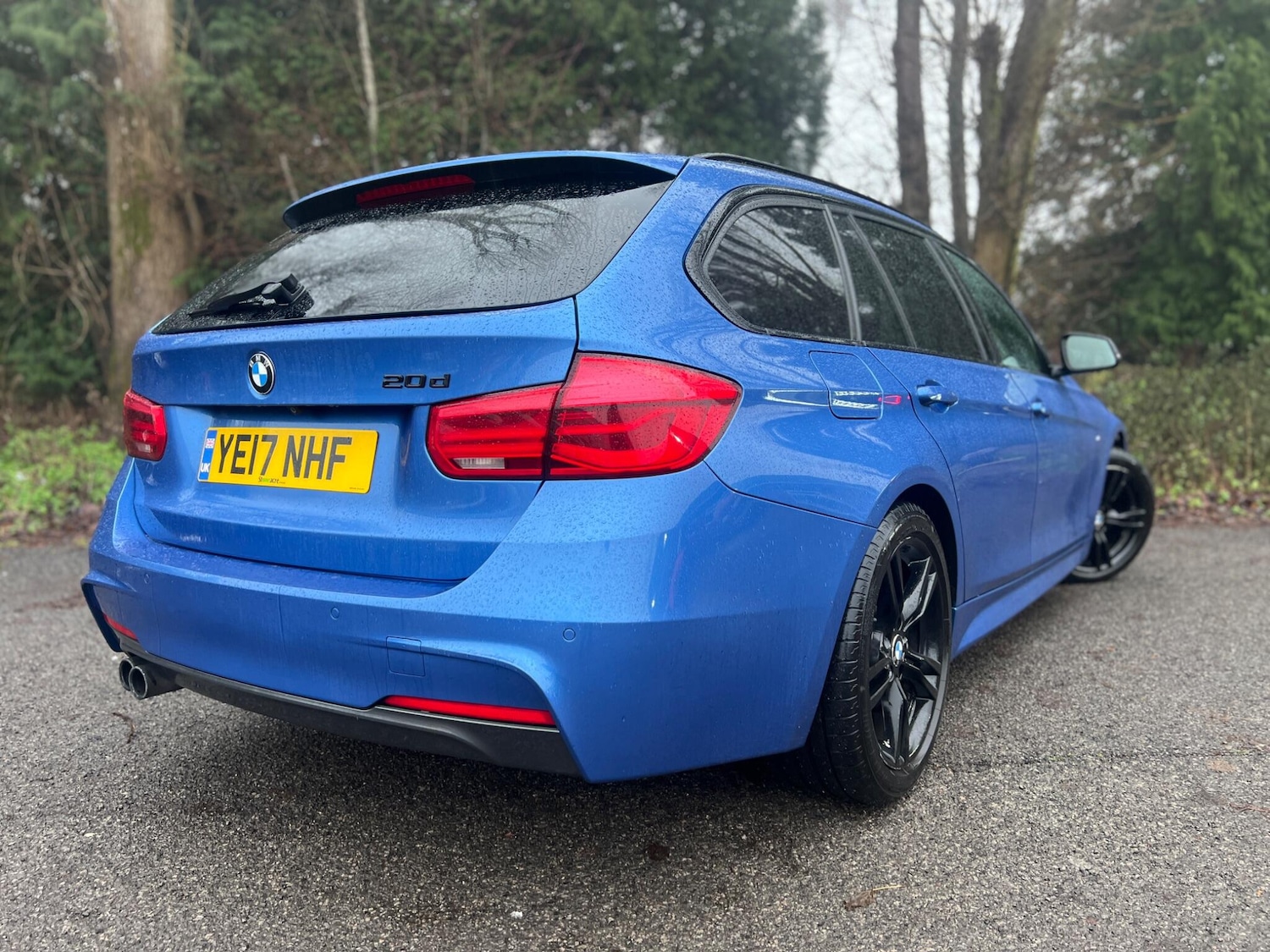 Used BMW 3 Series 2017 for sale - 77142943: Photo 23