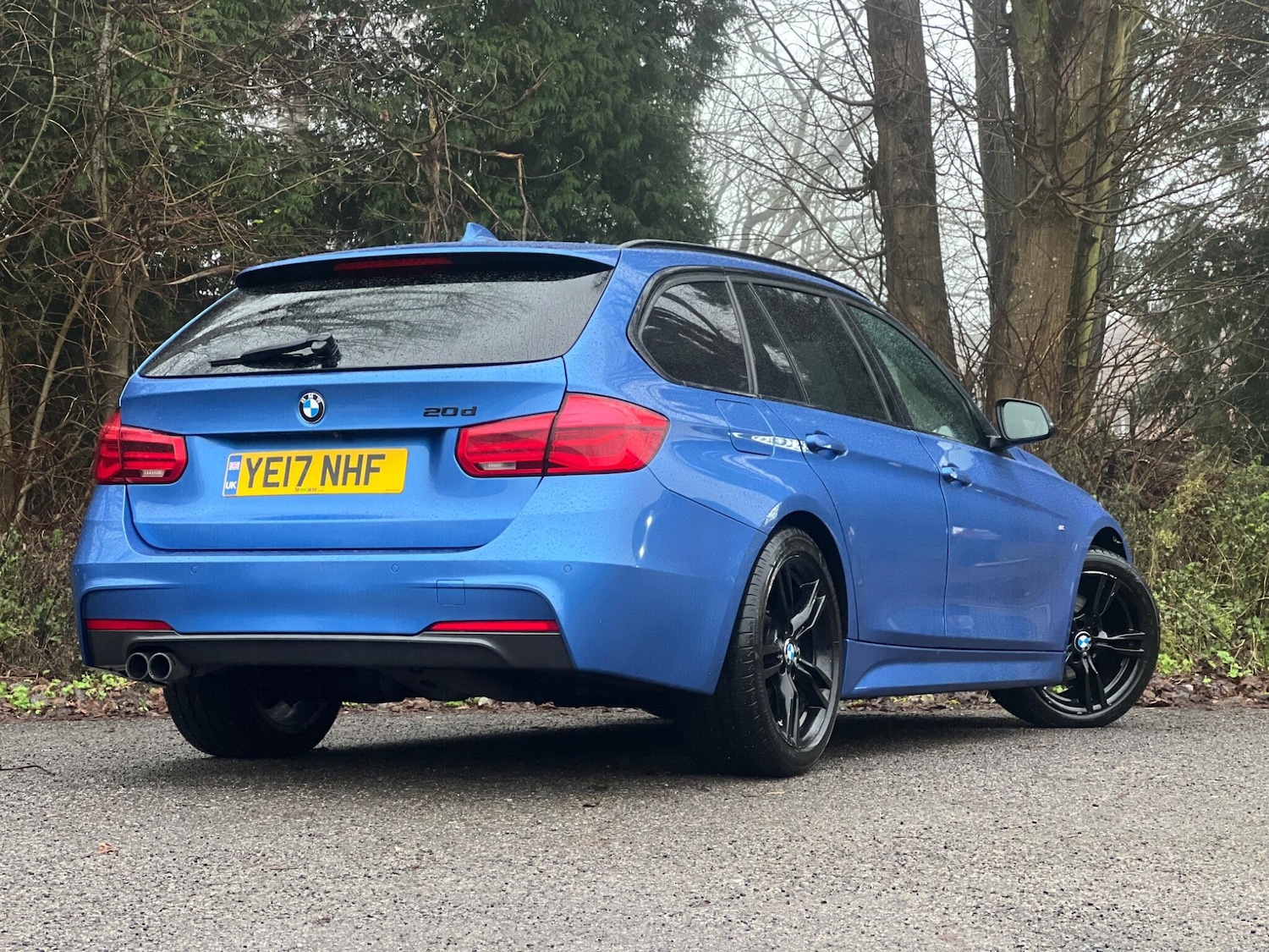 Used BMW 3 Series 2017 for sale - 77142943: Photo 24