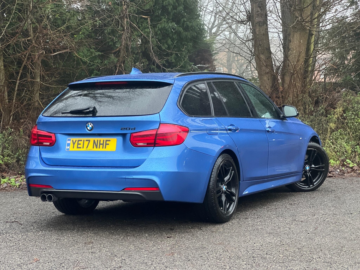 Used BMW 3 Series 2017 for sale - 77142943: Photo 25