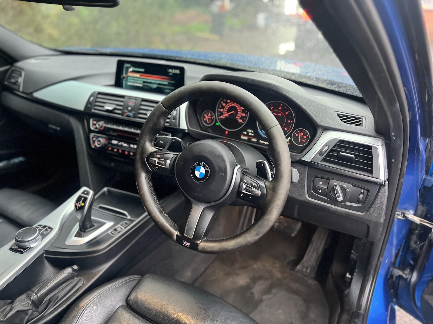 Used BMW 3 Series 2017 for sale - 77142943: Photo 28