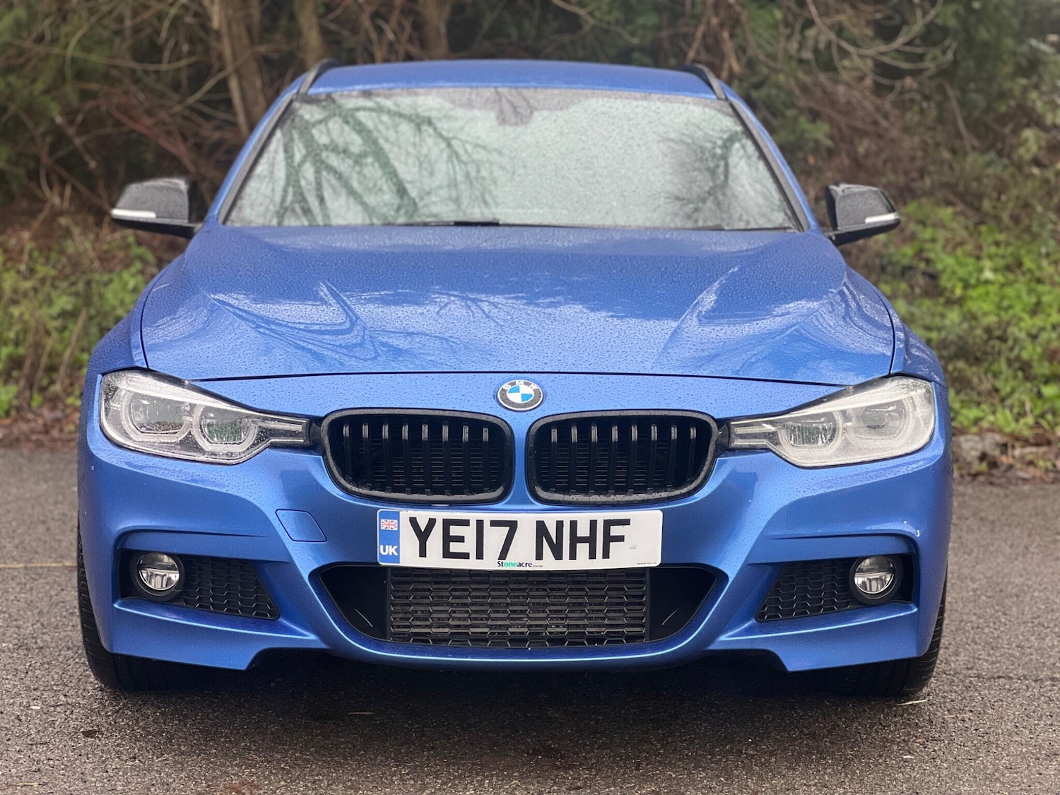 Used BMW 3 Series 2017 for sale - 77142943: Photo 3