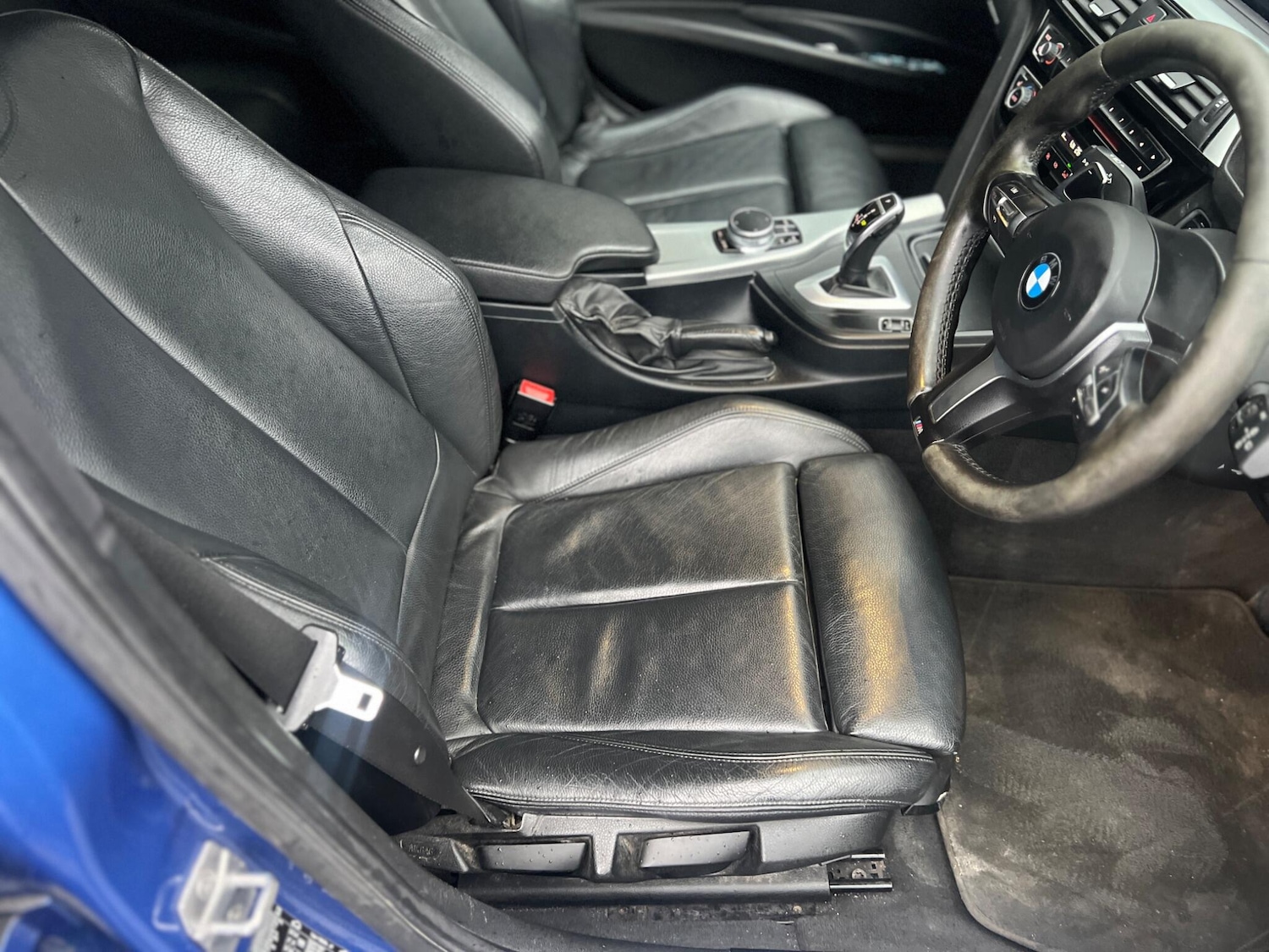 Used BMW 3 Series 2017 for sale - 77142943: Photo 30