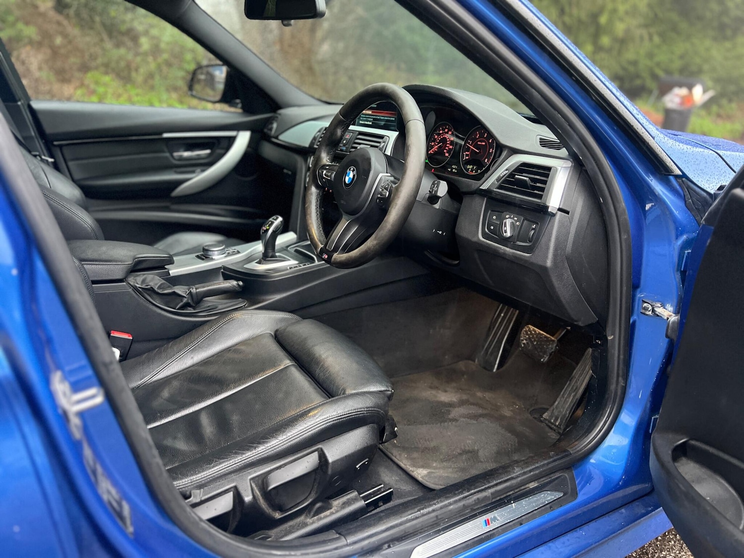 Used BMW 3 Series 2017 for sale - 77142943: Photo 31