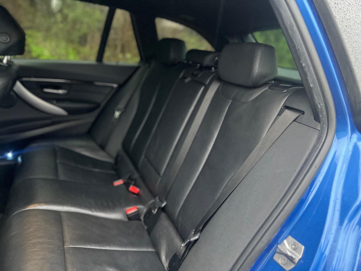 Used BMW 3 Series 2017 for sale - 77142943: Photo 33