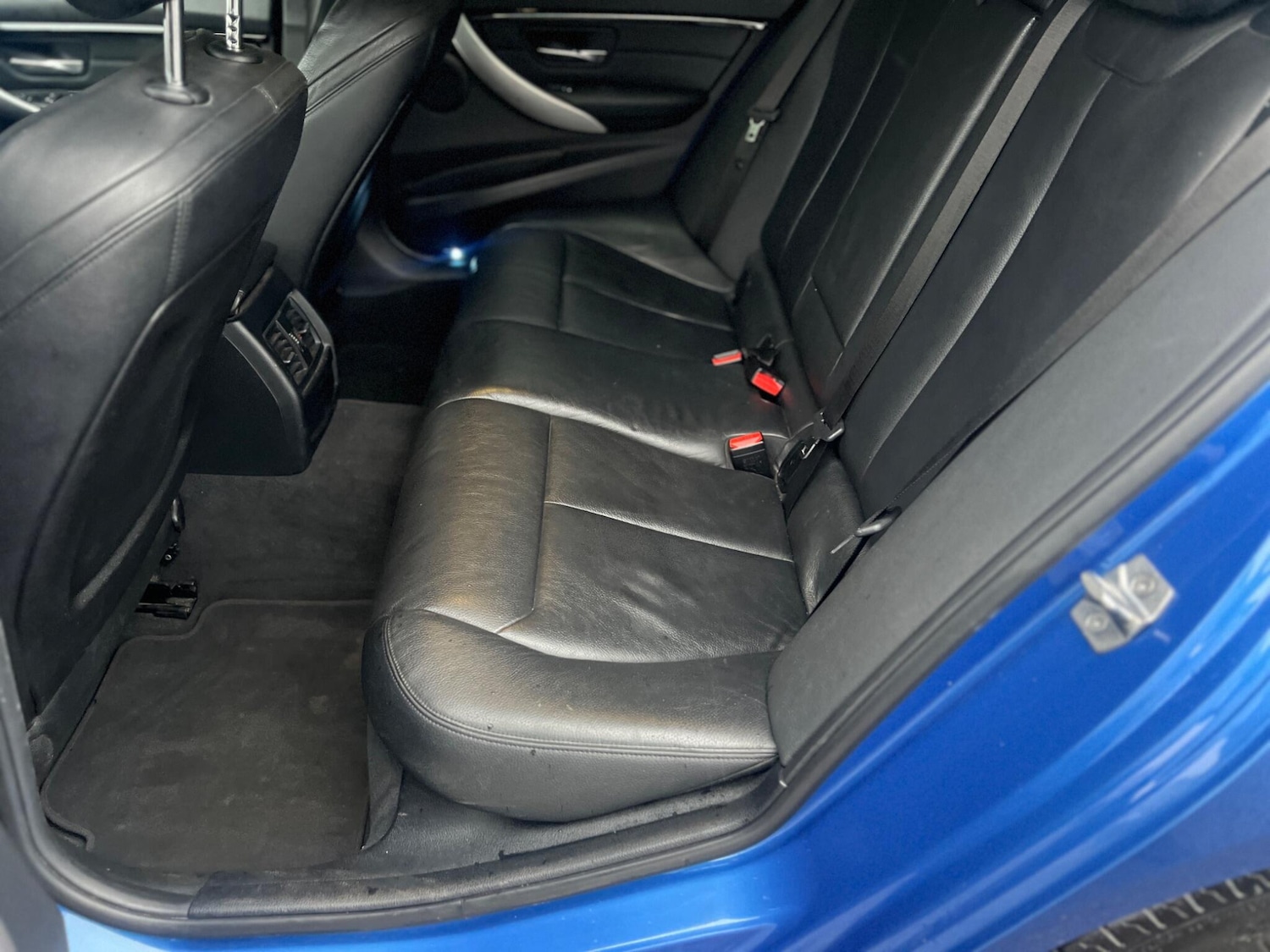 Used BMW 3 Series 2017 for sale - 77142943: Photo 34