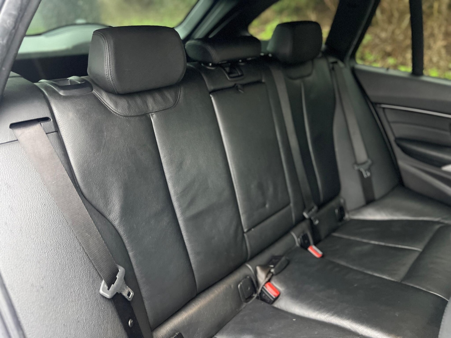 Used BMW 3 Series 2017 for sale - 77142943: Photo 35