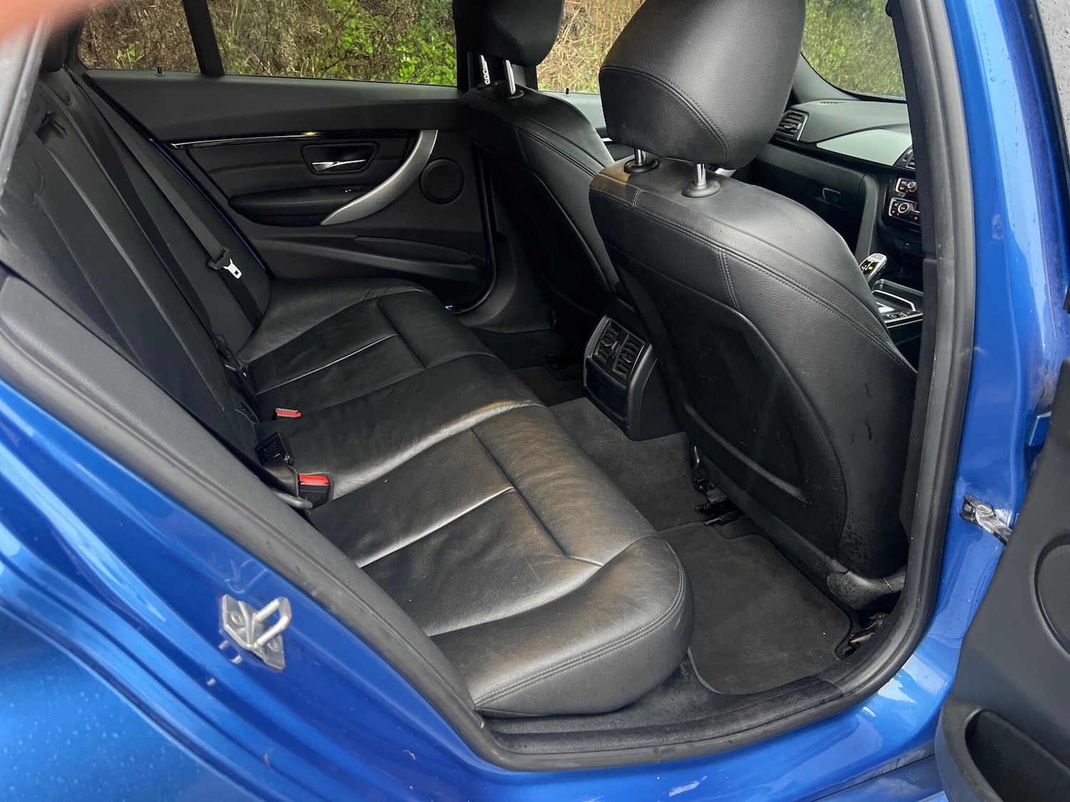 Used BMW 3 Series 2017 for sale - 77142943: Photo 36