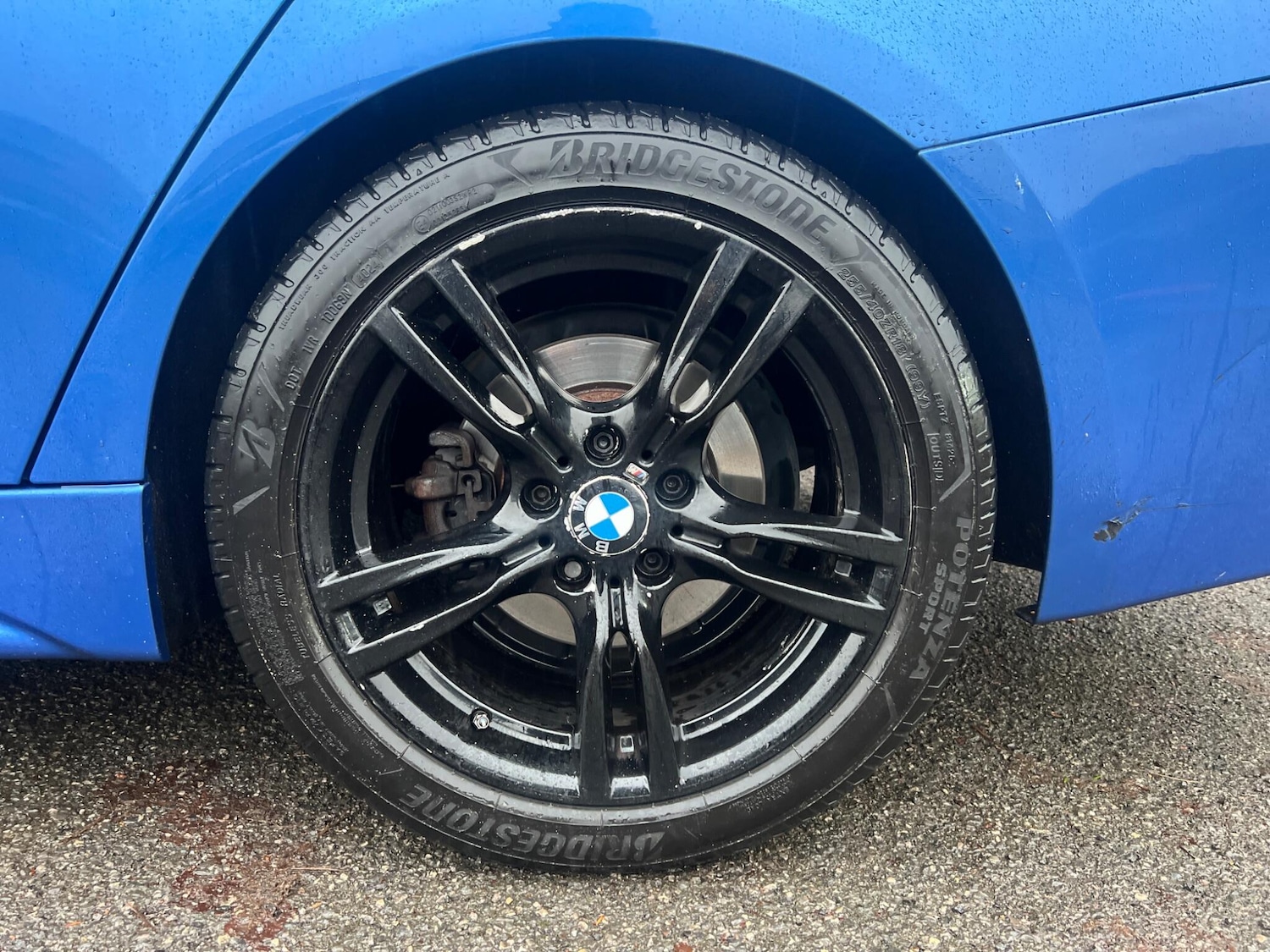 Used BMW 3 Series 2017 for sale - 77142943: Photo 41