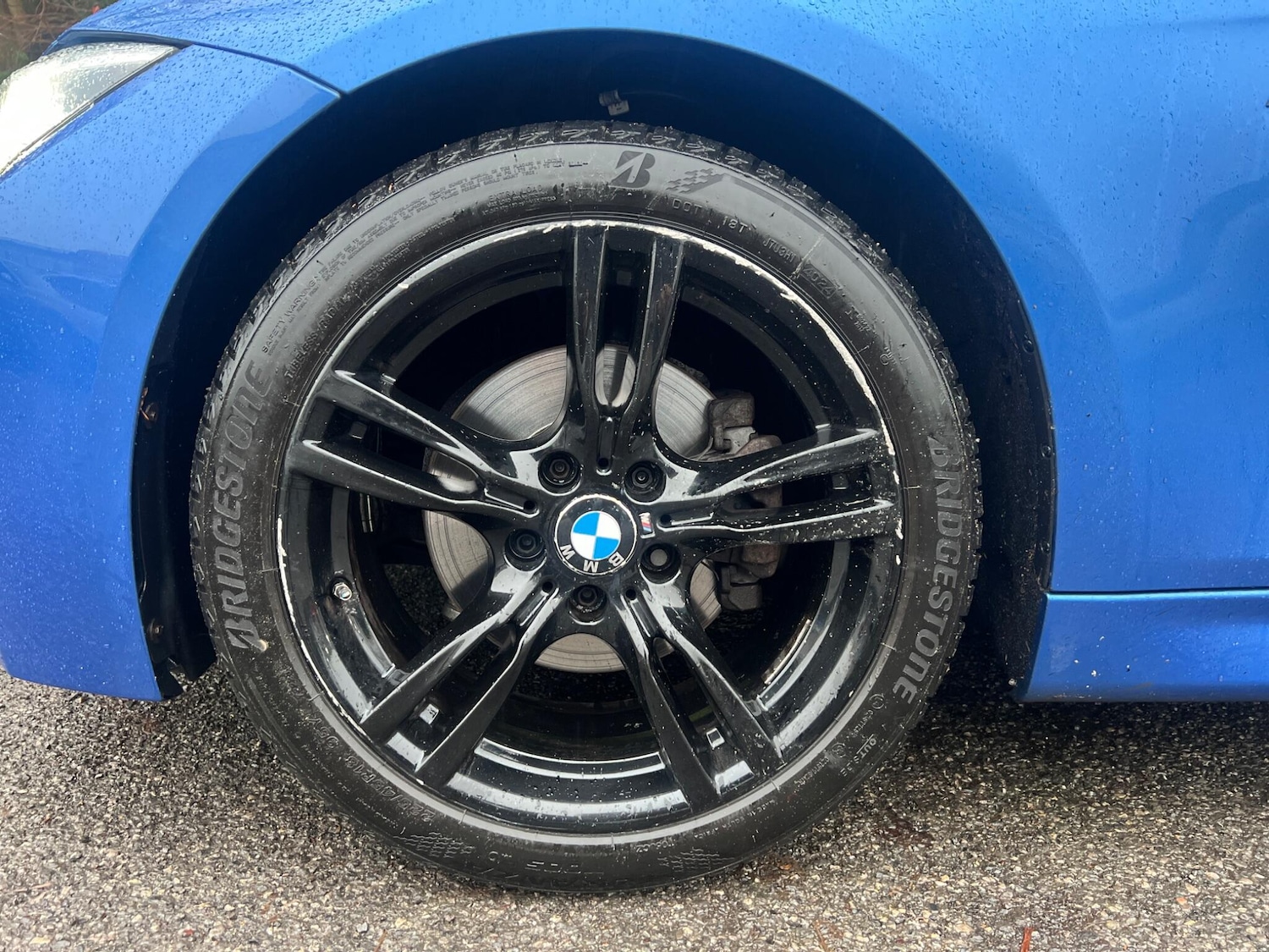 Used BMW 3 Series 2017 for sale - 77142943: Photo 42