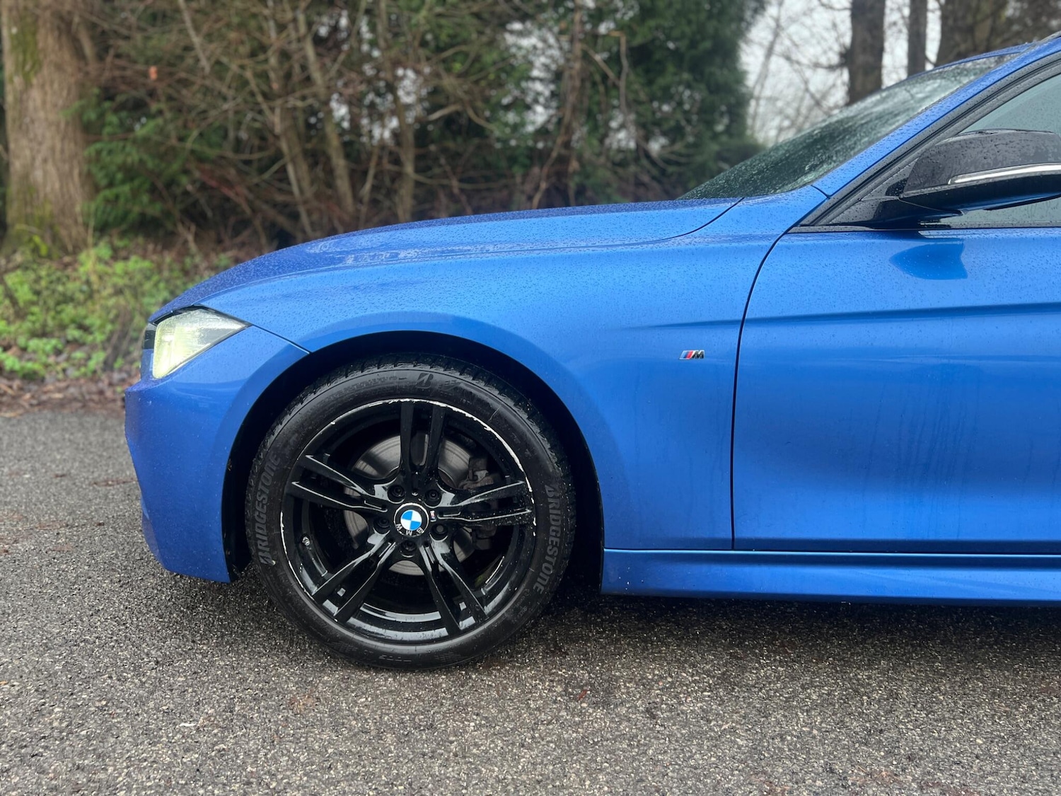 Used BMW 3 Series 2017 for sale - 77142943: Photo 43