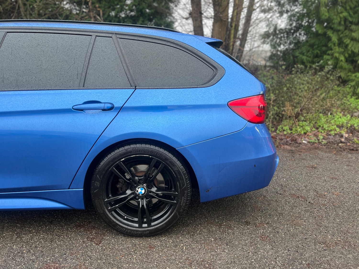 Used BMW 3 Series 2017 for sale - 77142943: Photo 44