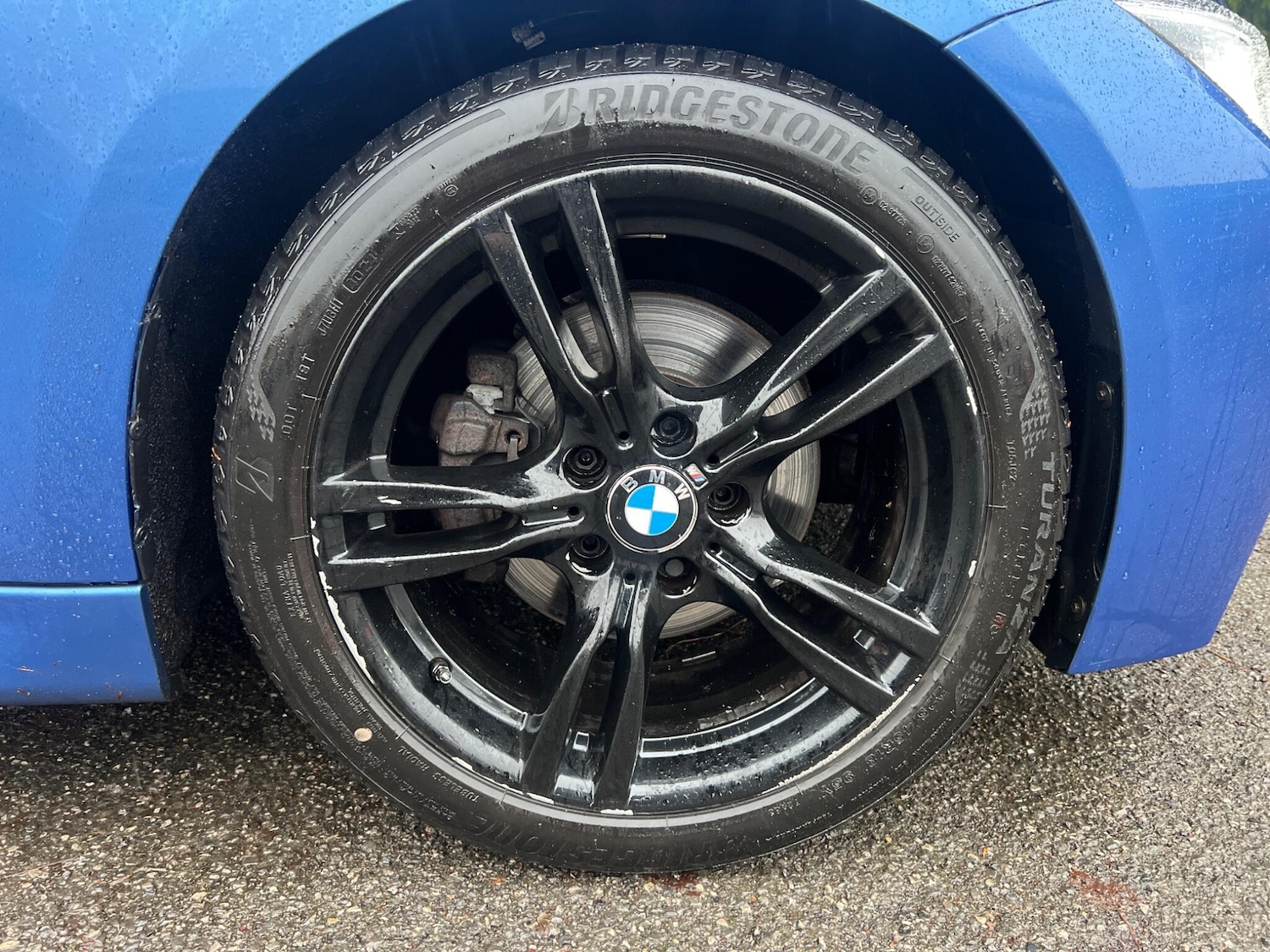 Used BMW 3 Series 2017 for sale - 77142943: Photo 45