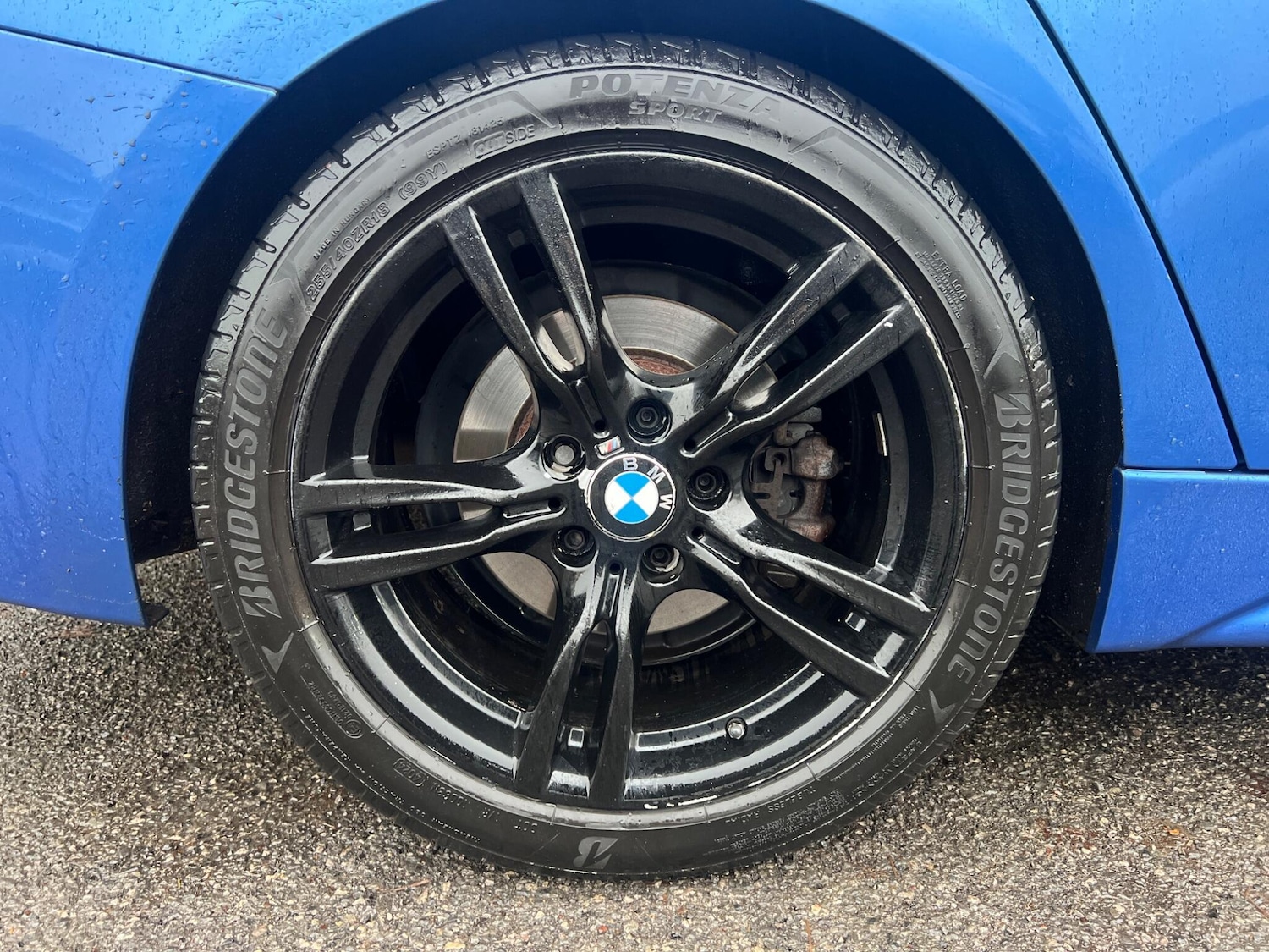 Used BMW 3 Series 2017 for sale - 77142943: Photo 46