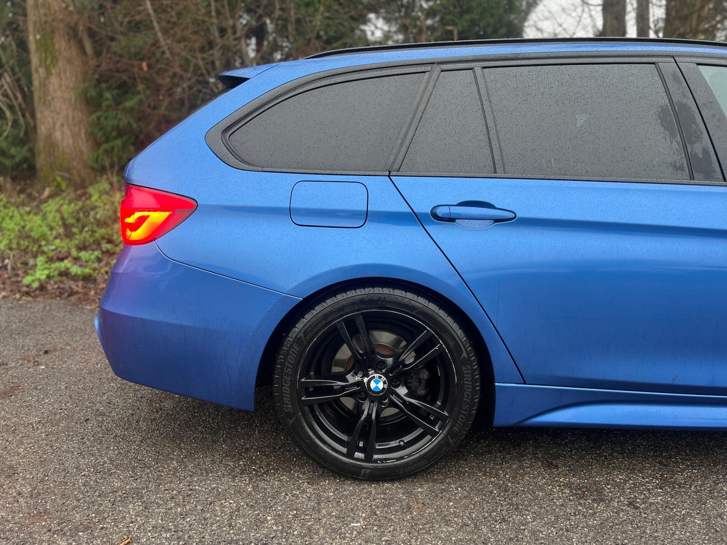 Used BMW 3 Series 2017 for sale - 77142943: Photo 47