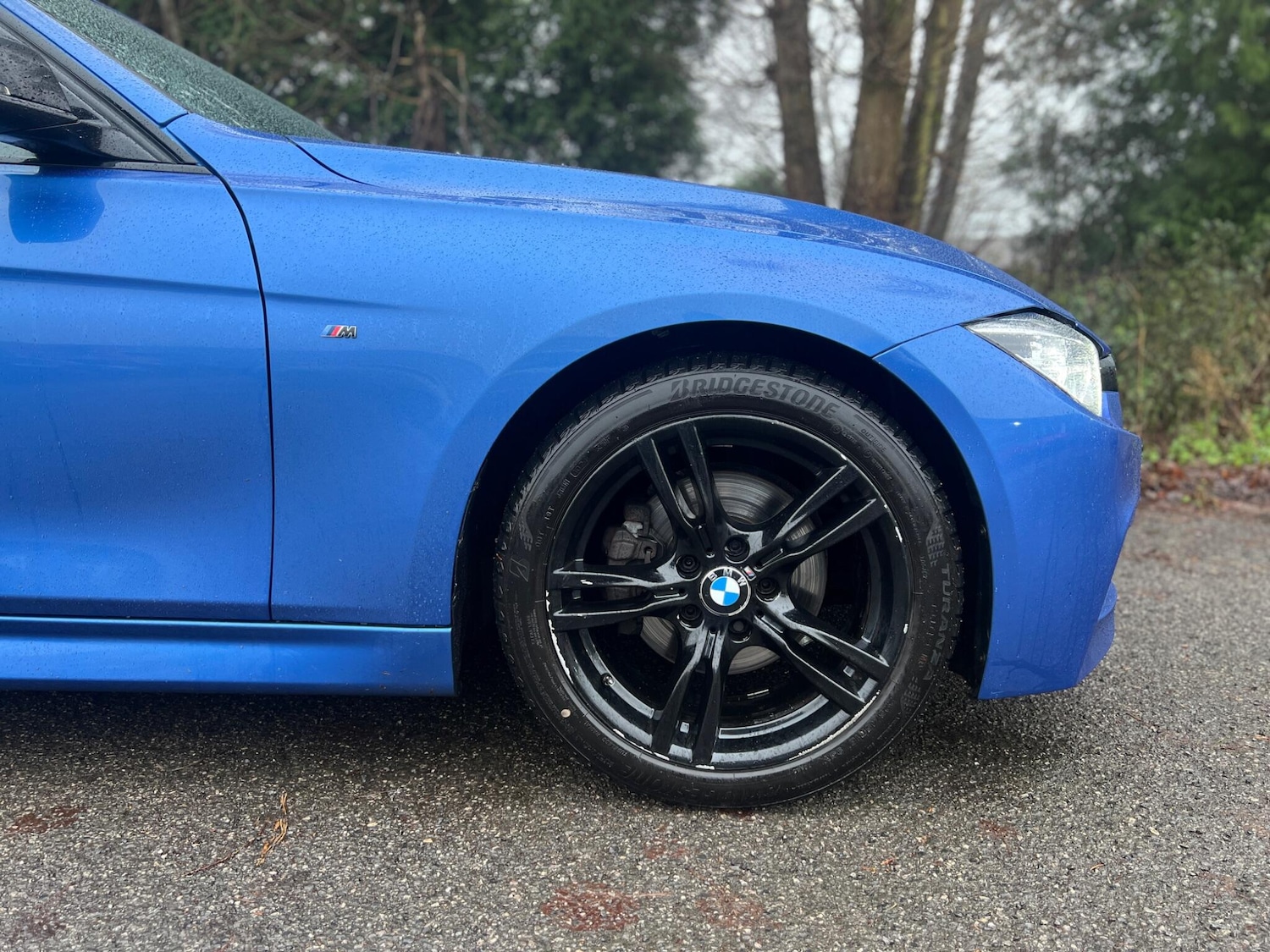 Used BMW 3 Series 2017 for sale - 77142943: Photo 48