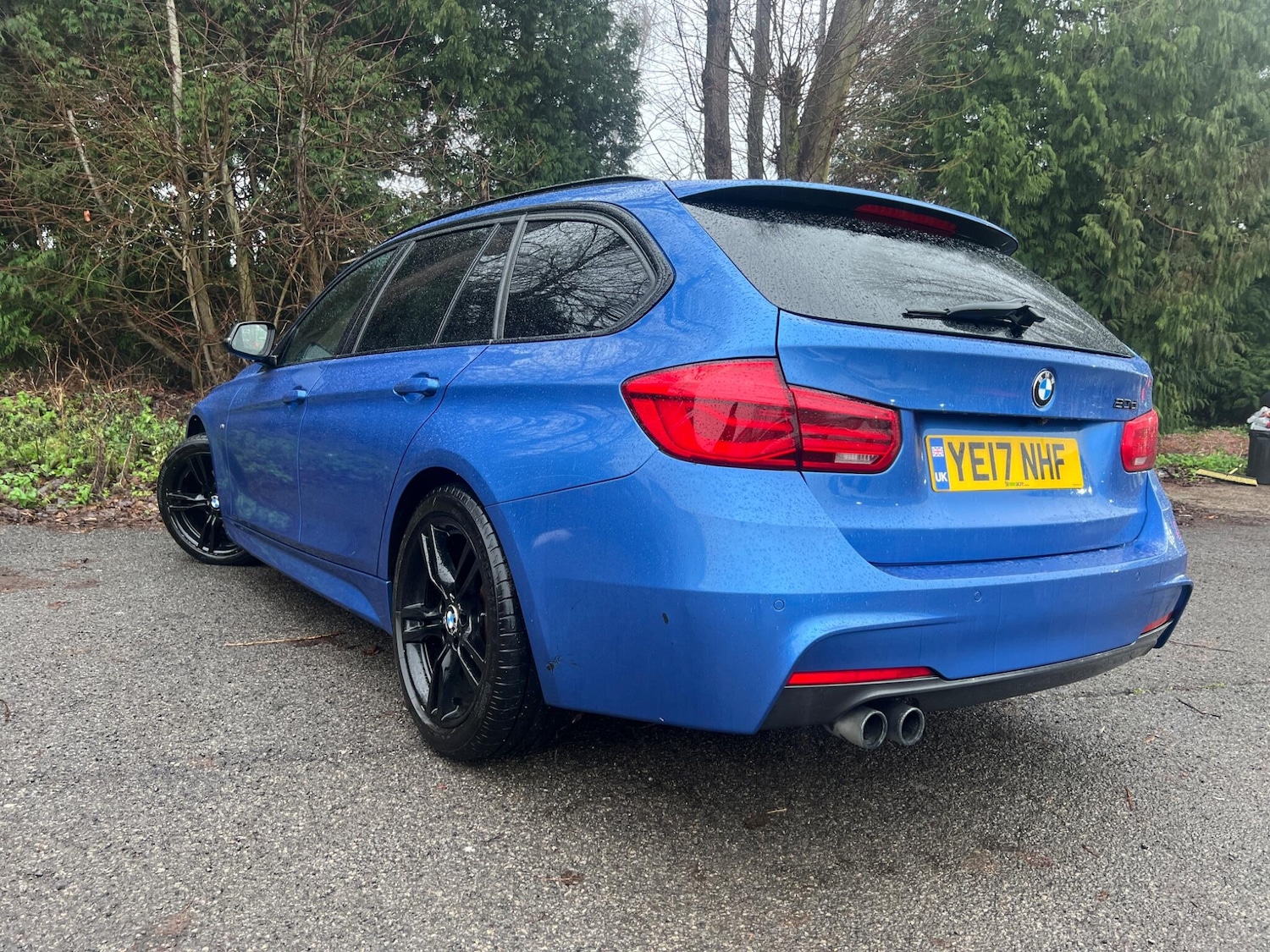 Used BMW 3 Series 2017 for sale - 77142943: Photo 5