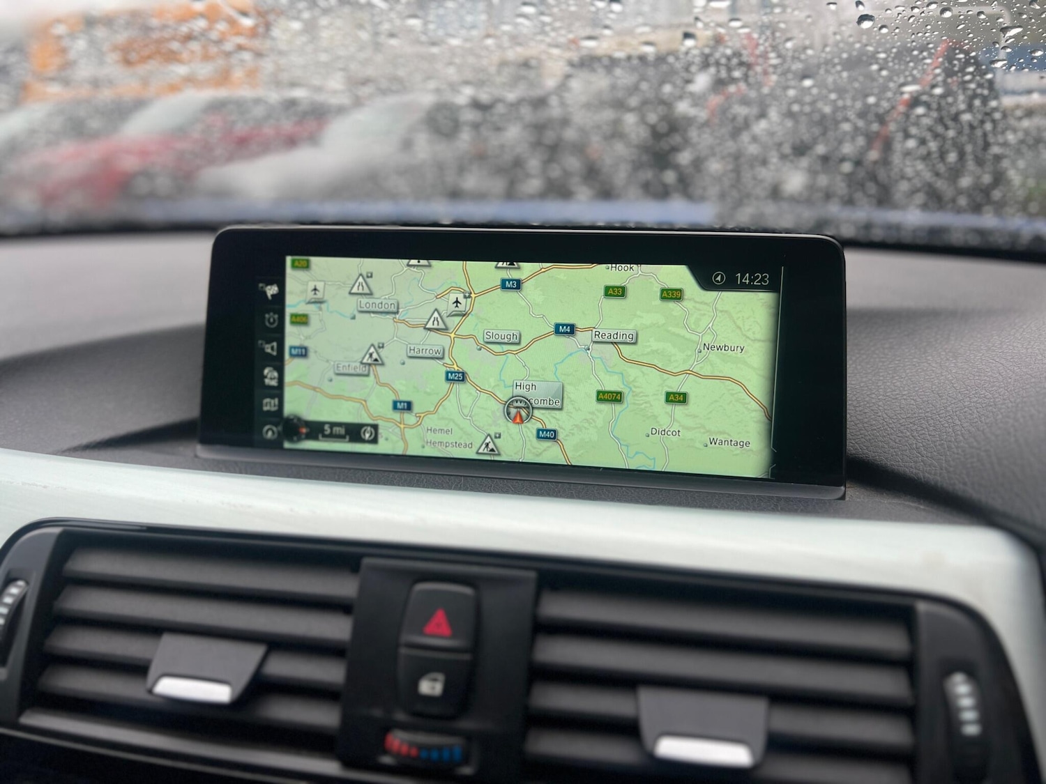 Used BMW 3 Series 2017 for sale - 77142943: Photo 53