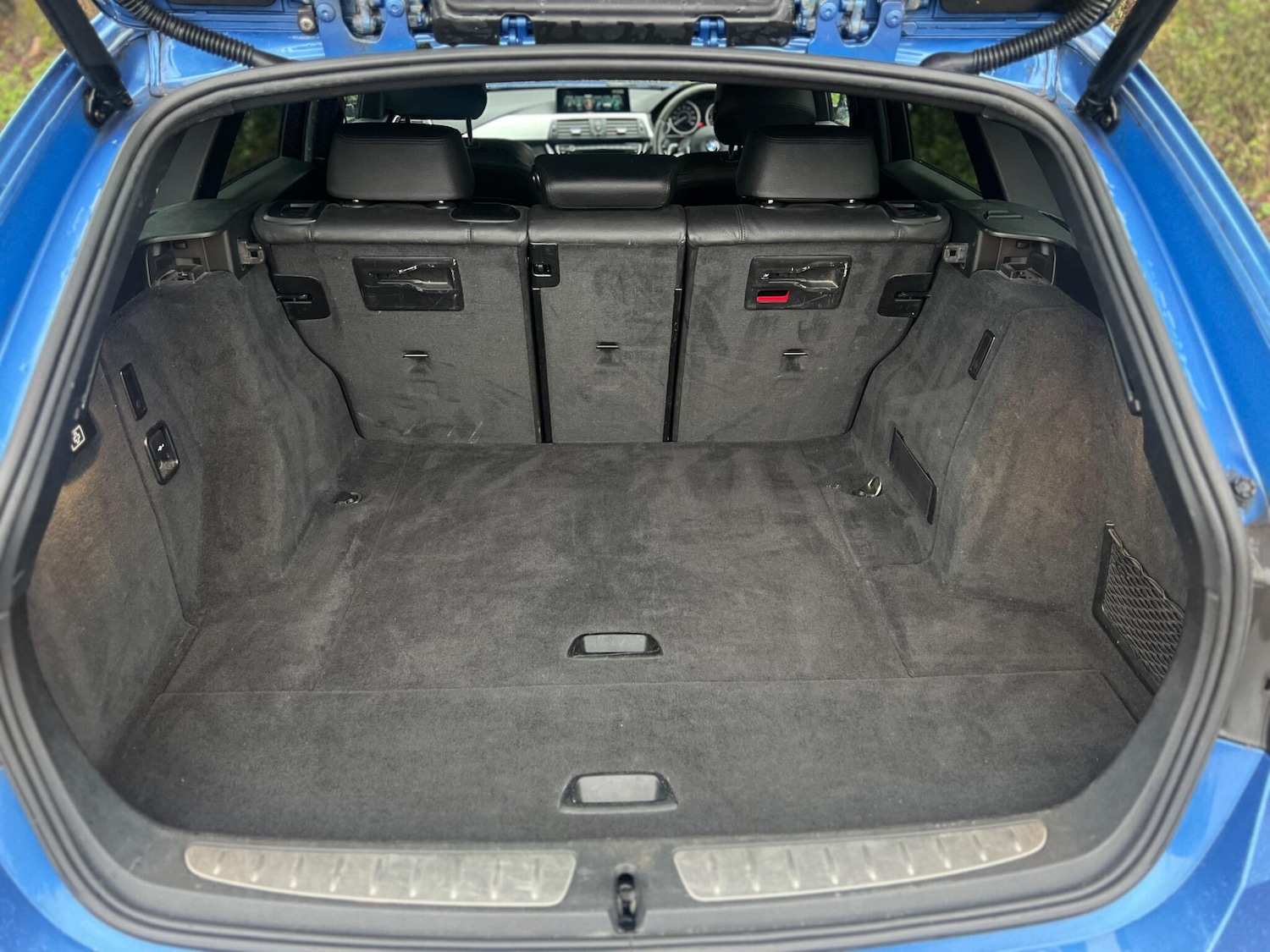 Used BMW 3 Series 2017 for sale - 77142943: Photo 55