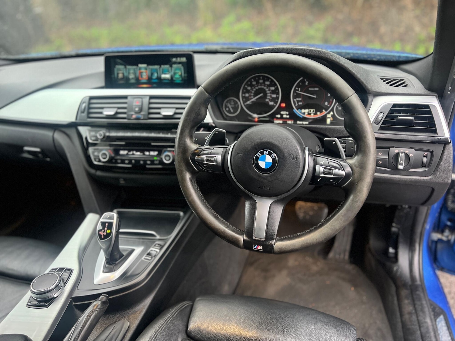 Used BMW 3 Series 2017 for sale - 77142943: Photo 56