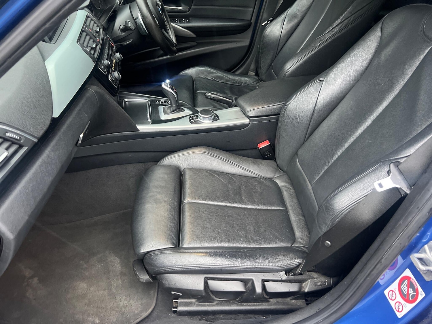 Used BMW 3 Series 2017 for sale - 77142943: Photo 58