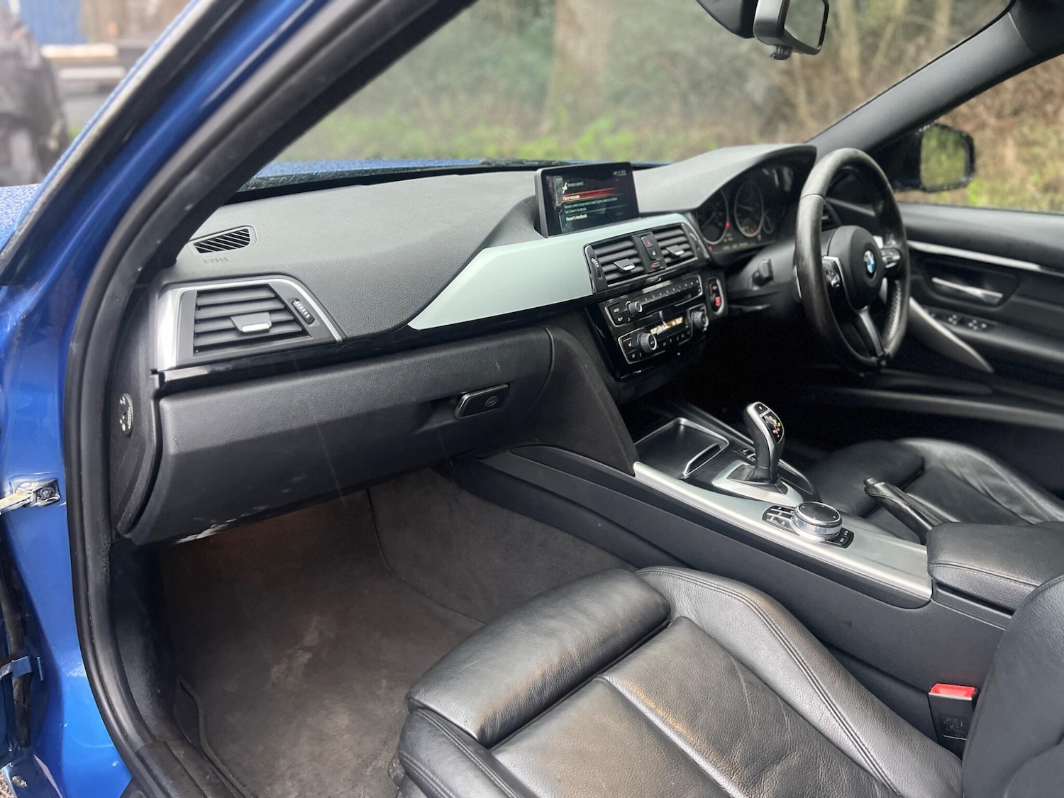 Used BMW 3 Series 2017 for sale - 77142943: Photo 59