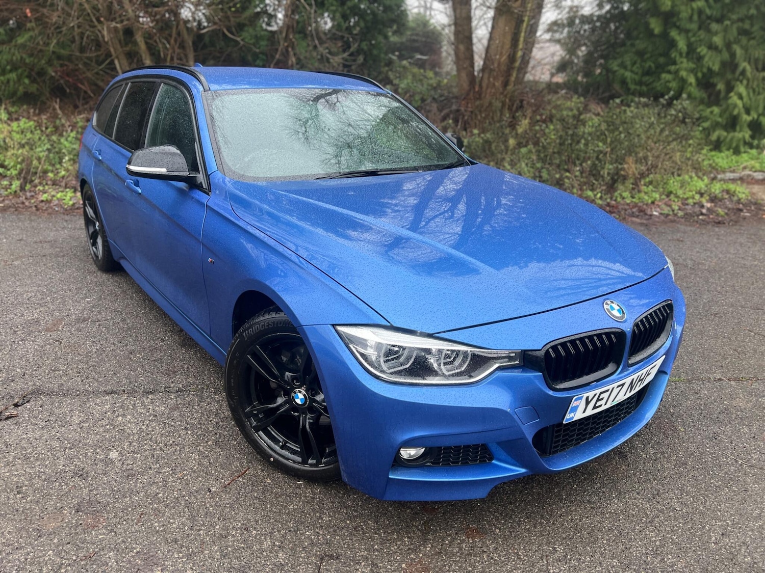 Used BMW 3 Series 2017 for sale - 77142943: Photo 6