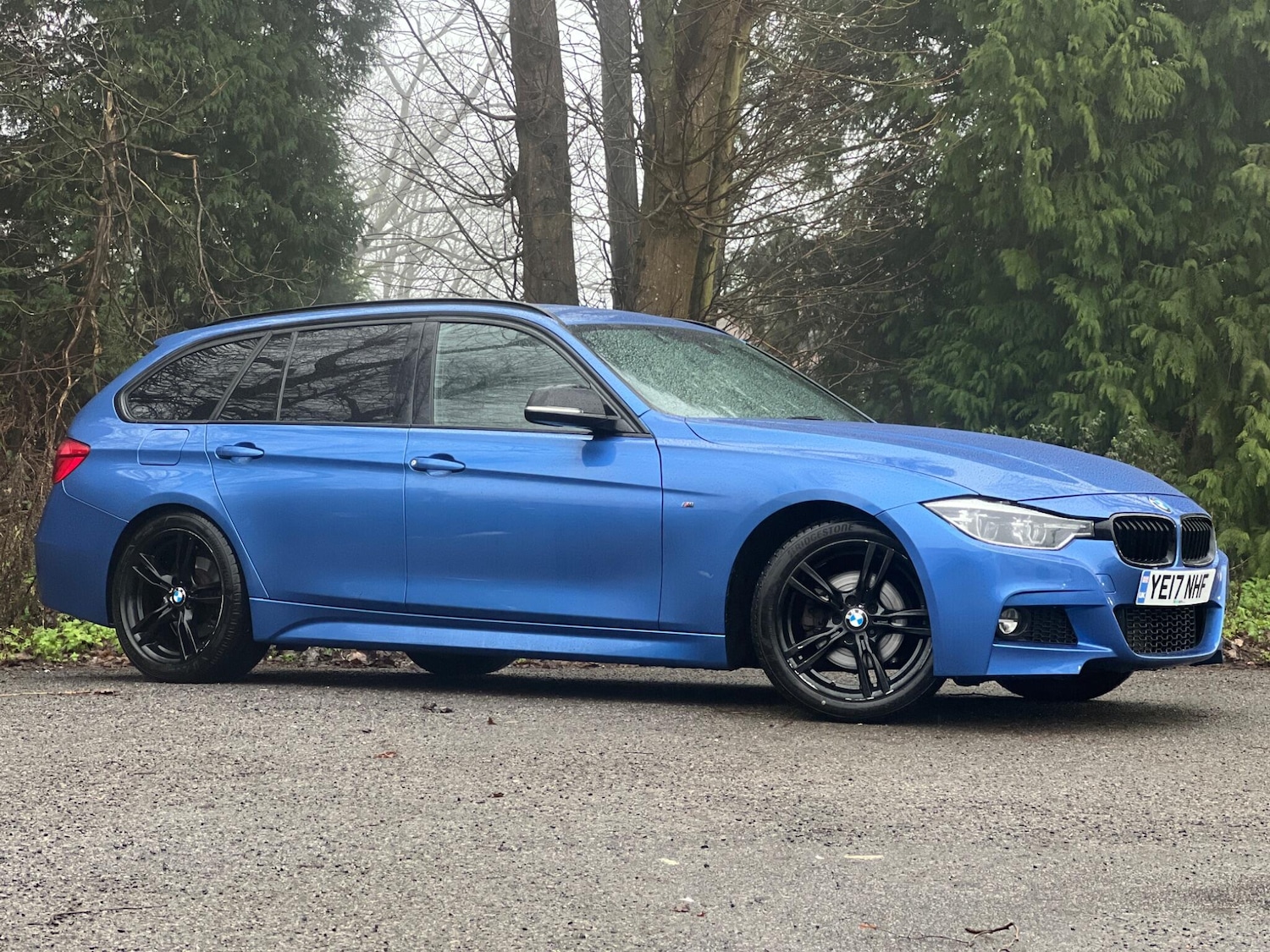 Used BMW 3 Series 2017 for sale - 77142943: Photo 60