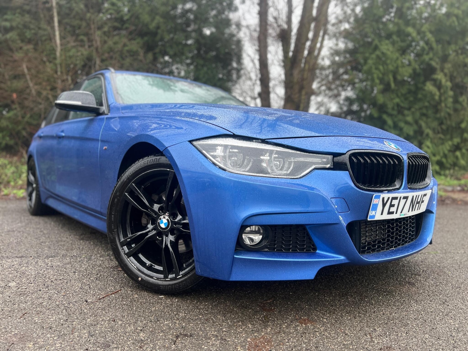 Used BMW 3 Series 2017 for sale - 77142943: Photo 7