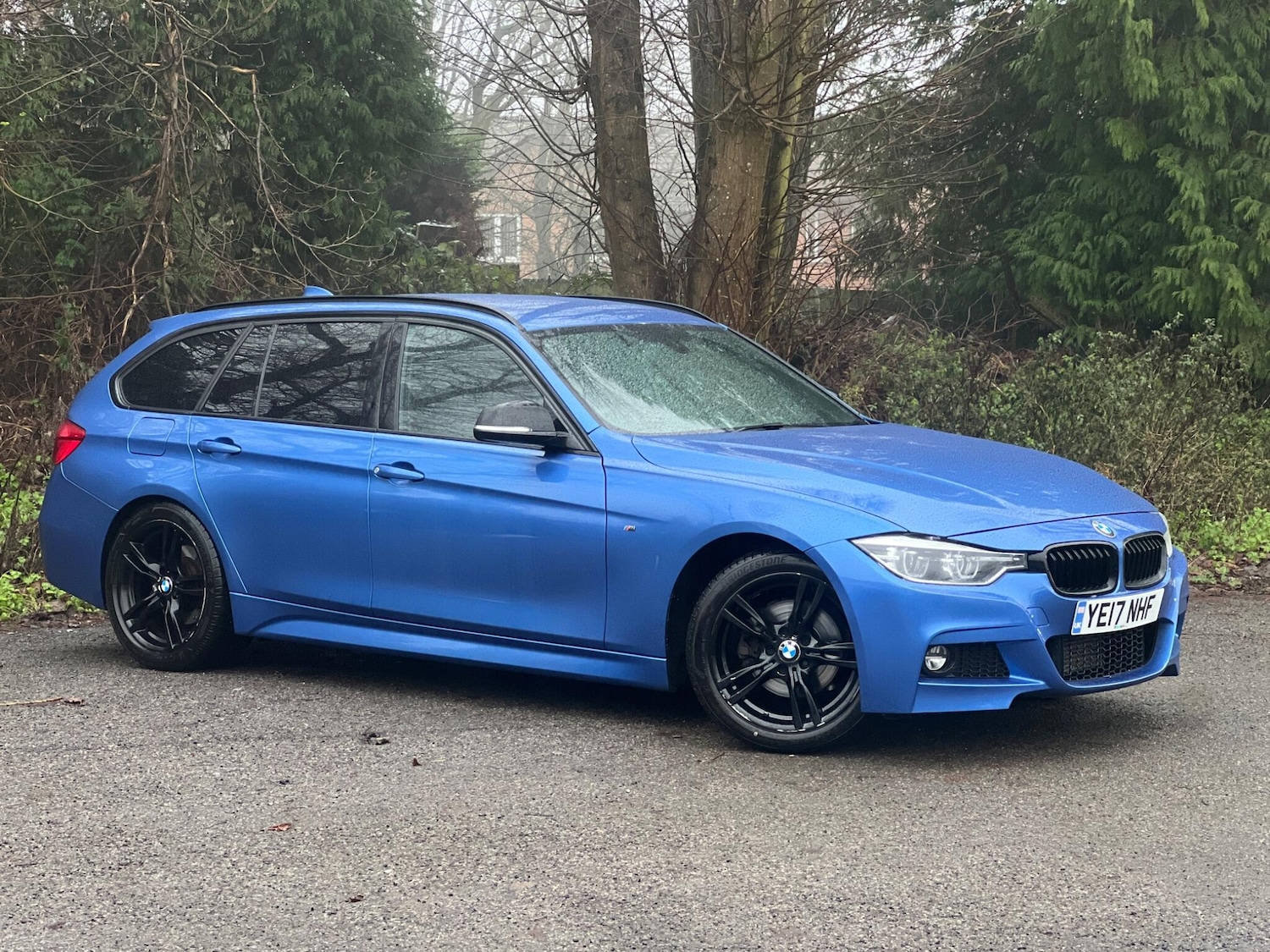 Used BMW 3 Series 2017 for sale - 77142943: Photo 8